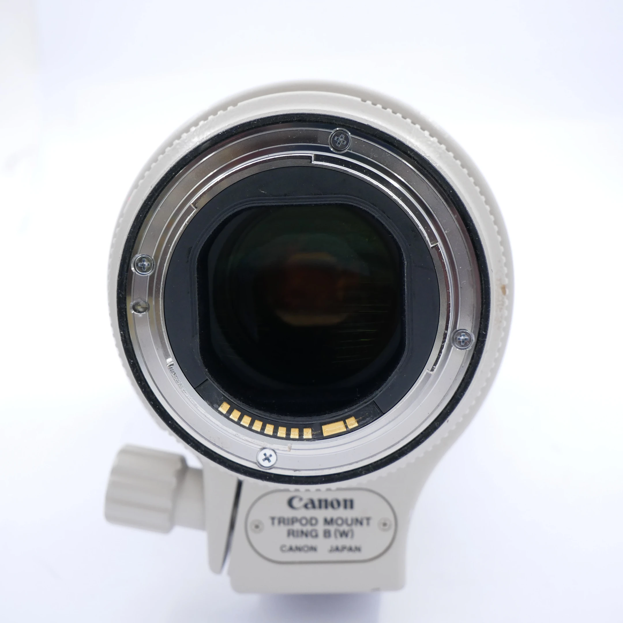 S-H-L522L6_4.webp - Canon EF 70-200mm F2.8 II L IS USM Lens (was $2395) - Image 4