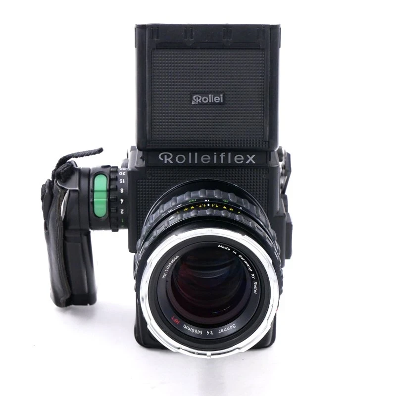 Best image for Rolleiflex 6008 + 150mm F/4 HFT PQ + 120 Back