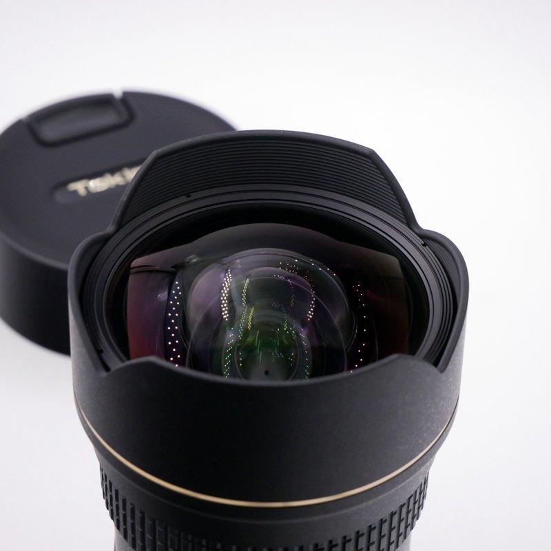 S-H-L5VUK8_2.jpg - Tokina AF 16-28mm F/2.8 SD (IF) FX AT-X Pro Asph Lens in Nikon FX Mount - Image 2