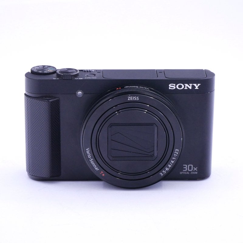 Sony DSC-HX90V Digital Comapct Camera - Best Available Image