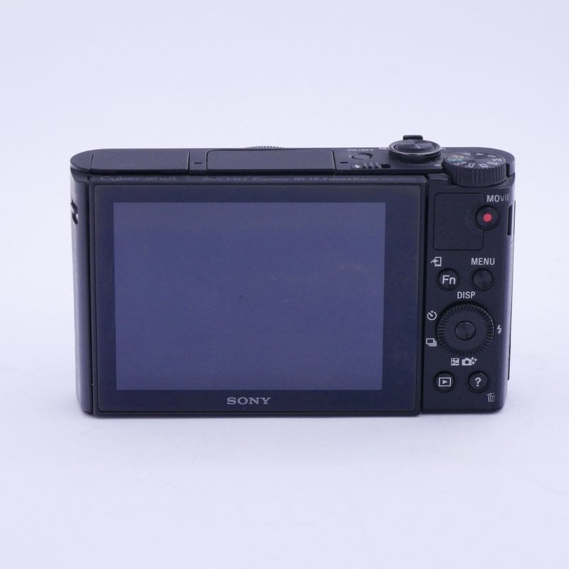 S-H-L6ANHA_2.jpg - Sony DSC-HX90V Digital Comapct Camera - Image 1