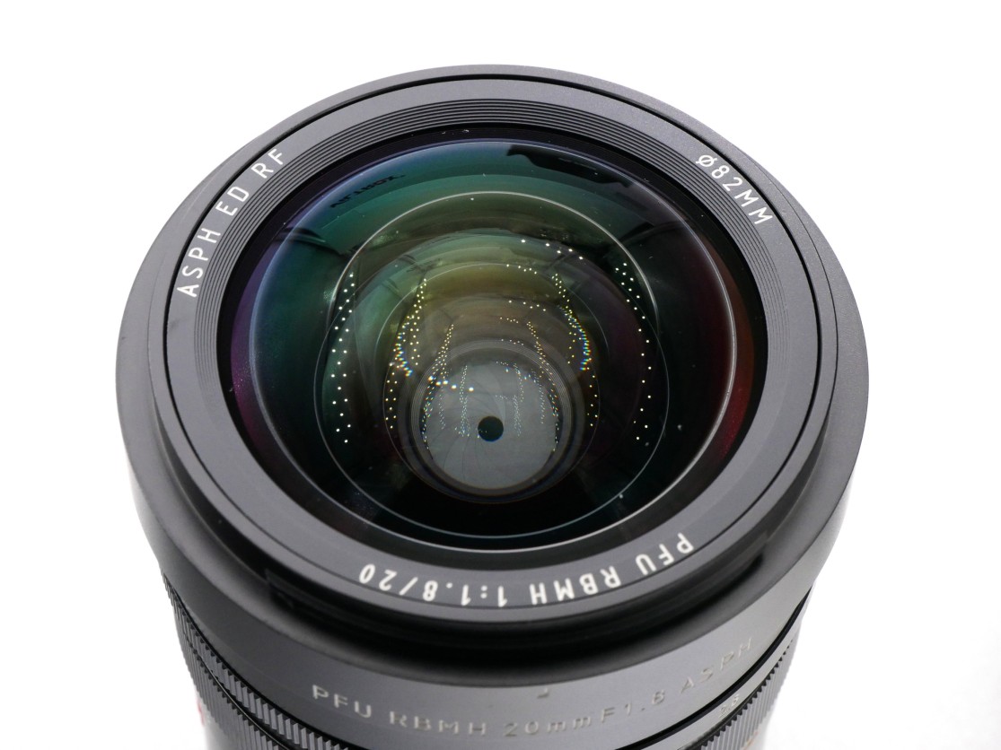 S-H-L6DWNY_2.jpg - Viltrox MF 20mm F/1.8 ASPH ED Lens in Nikon Z Mount