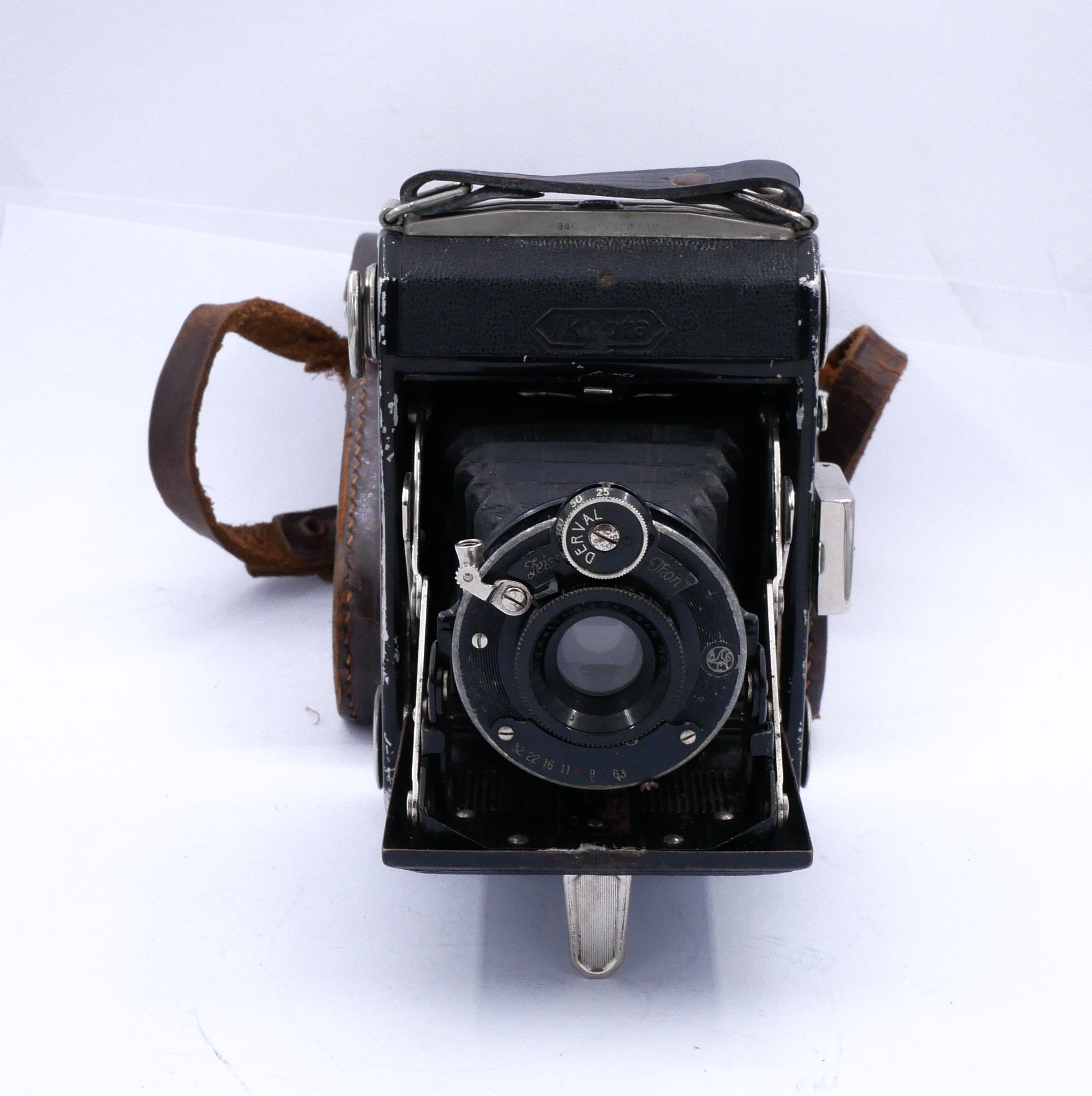 Best image for Zeiss Ikon Ikonta 520