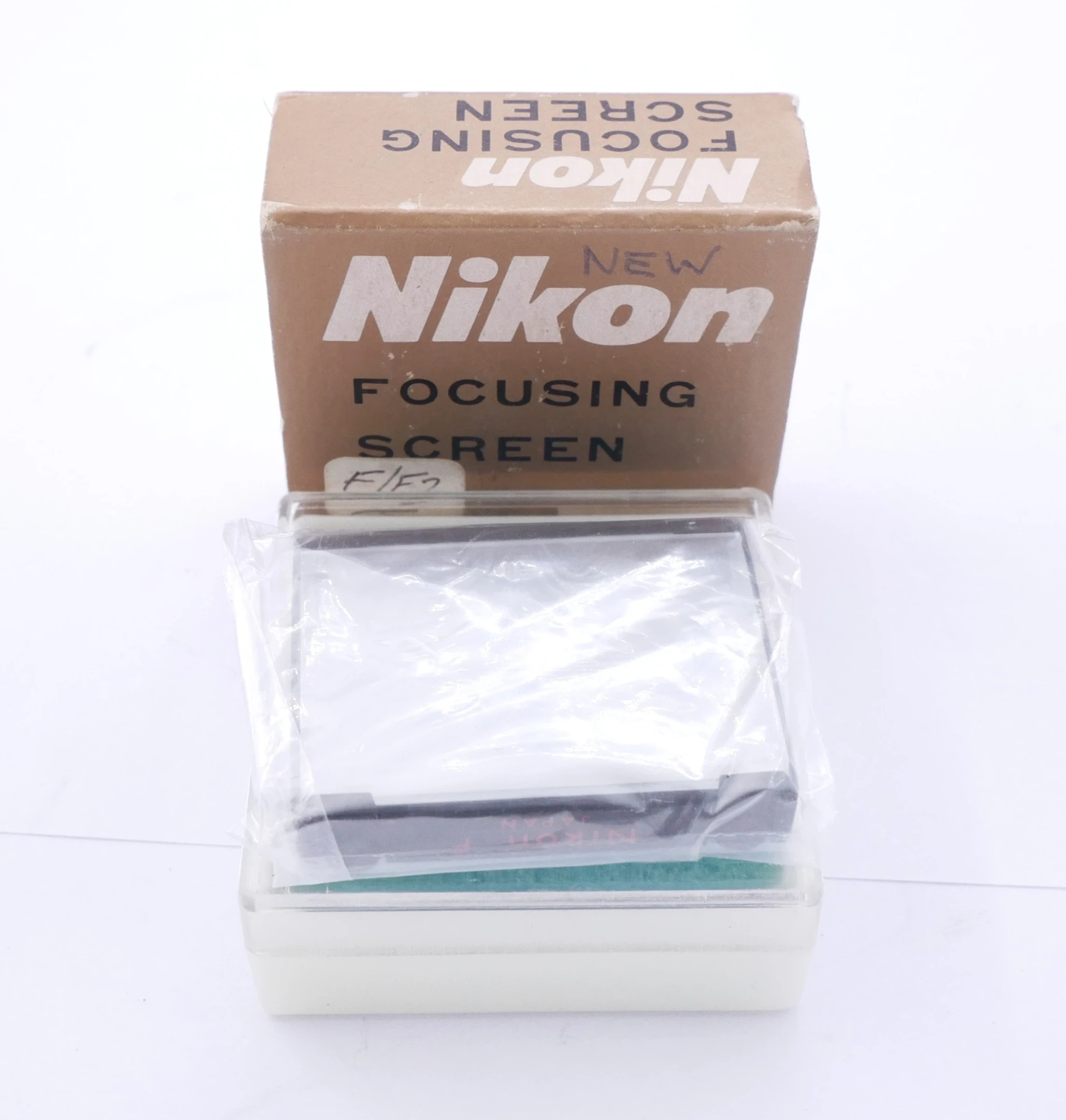 Best image for Nikon Type B Focusing Screen For Nikon F and F2
