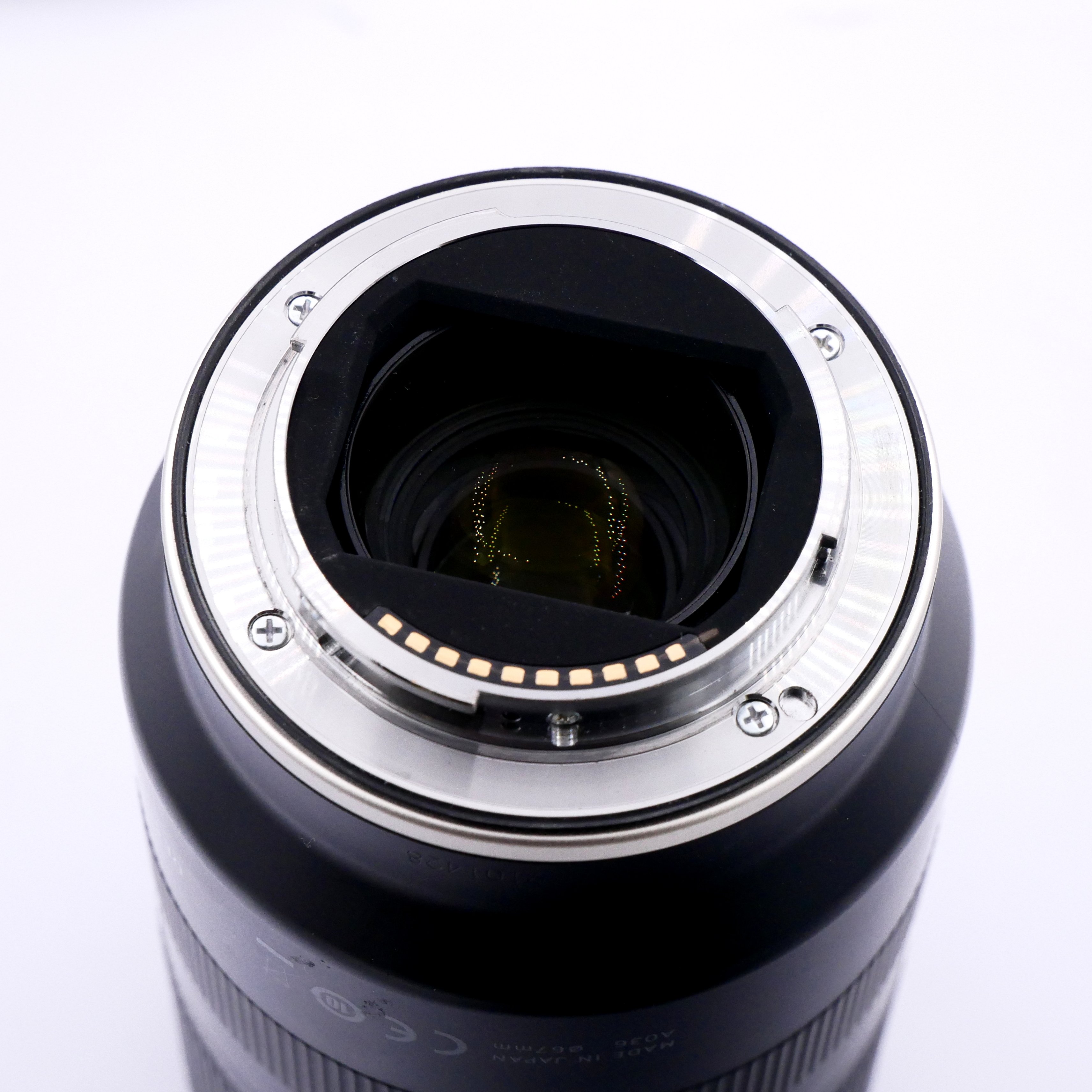 S-H-L7CDM7_3.jpg - Tamron AF 28-75mm F2.8 Di III RXD Lens in Sony FE Mount - Image 1