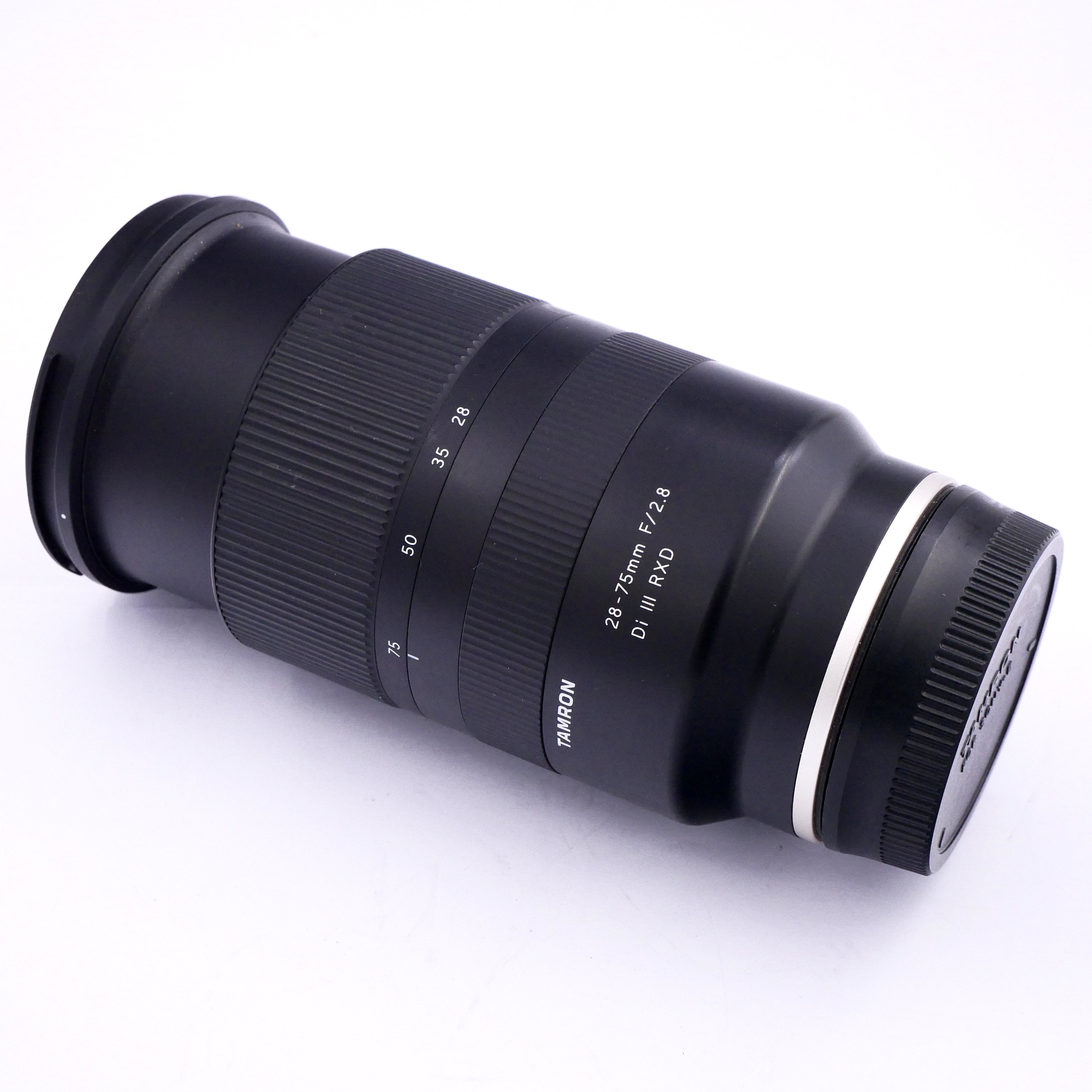 S-H-L7CDM7_4.jpg - Tamron AF 28-75mm F2.8 Di III RXD Lens in Sony FE Mount - Image 3