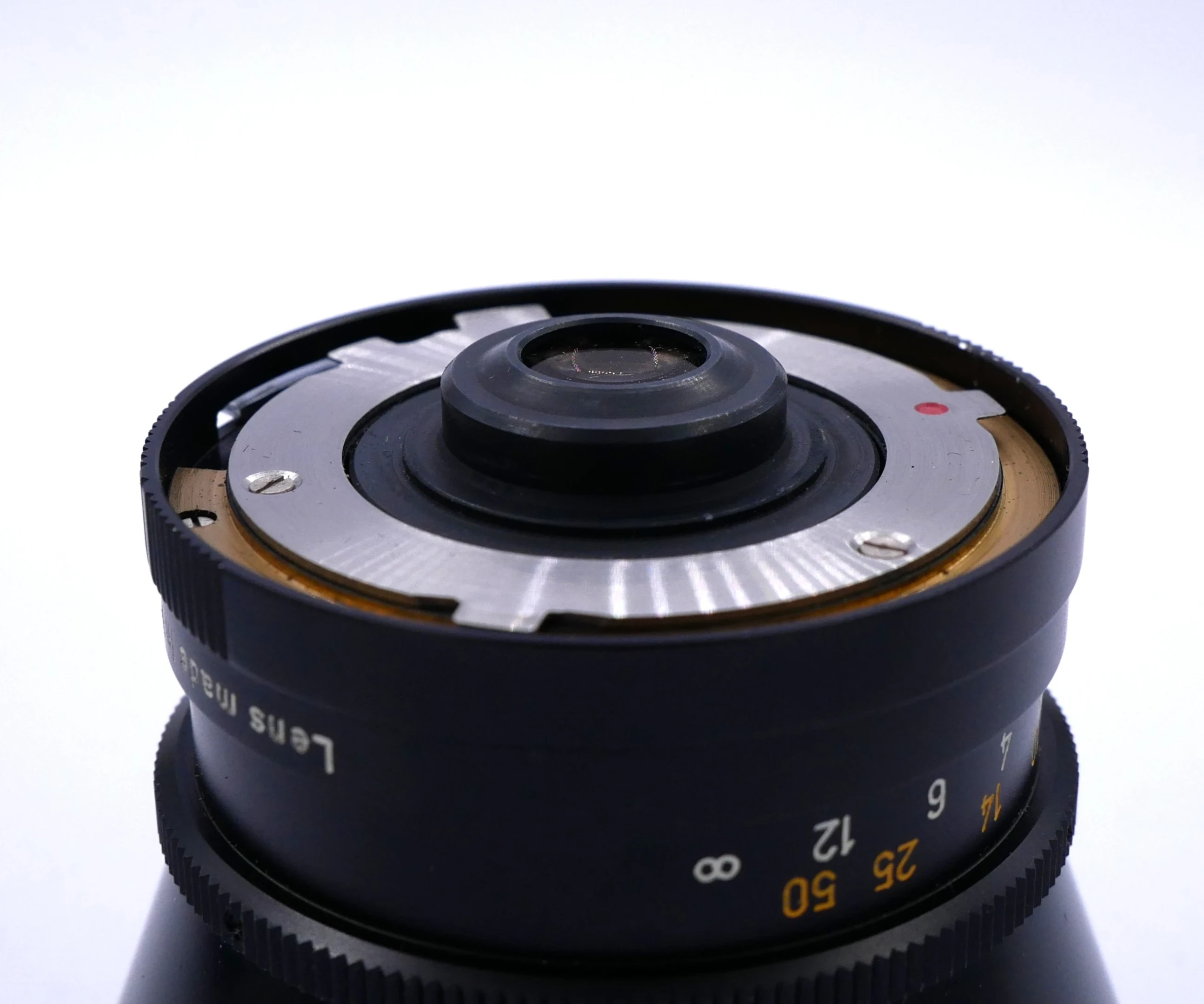 S-H-L7XU4H_3.webp - Zeiss Pro-Tessar 80mm F/4 Lens For Rollei 126 - Image 2