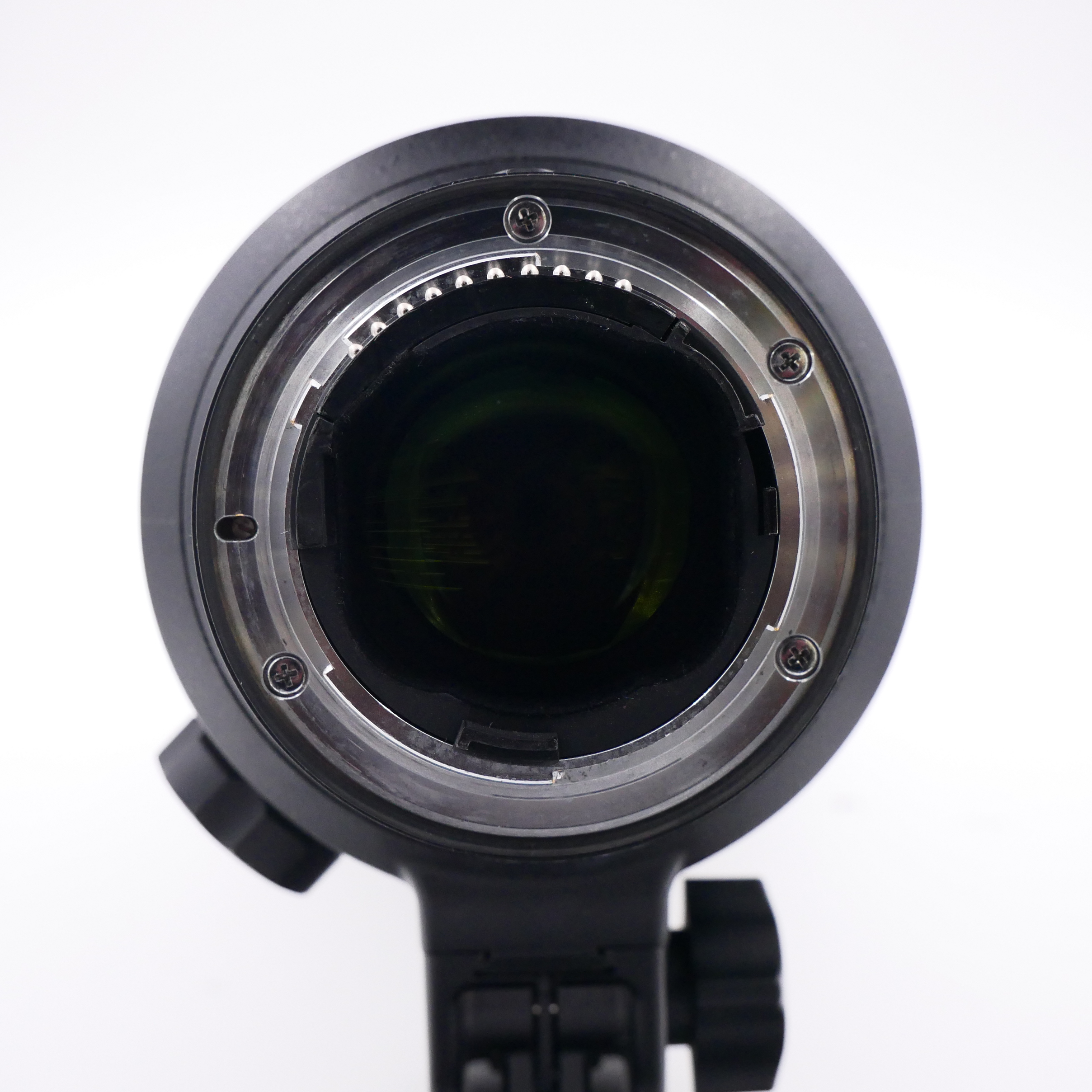 S-H-L8A2W4_3.jpg - Nikon AF-S 70-200mm F2.8 G II ED Lens  - Image 1
