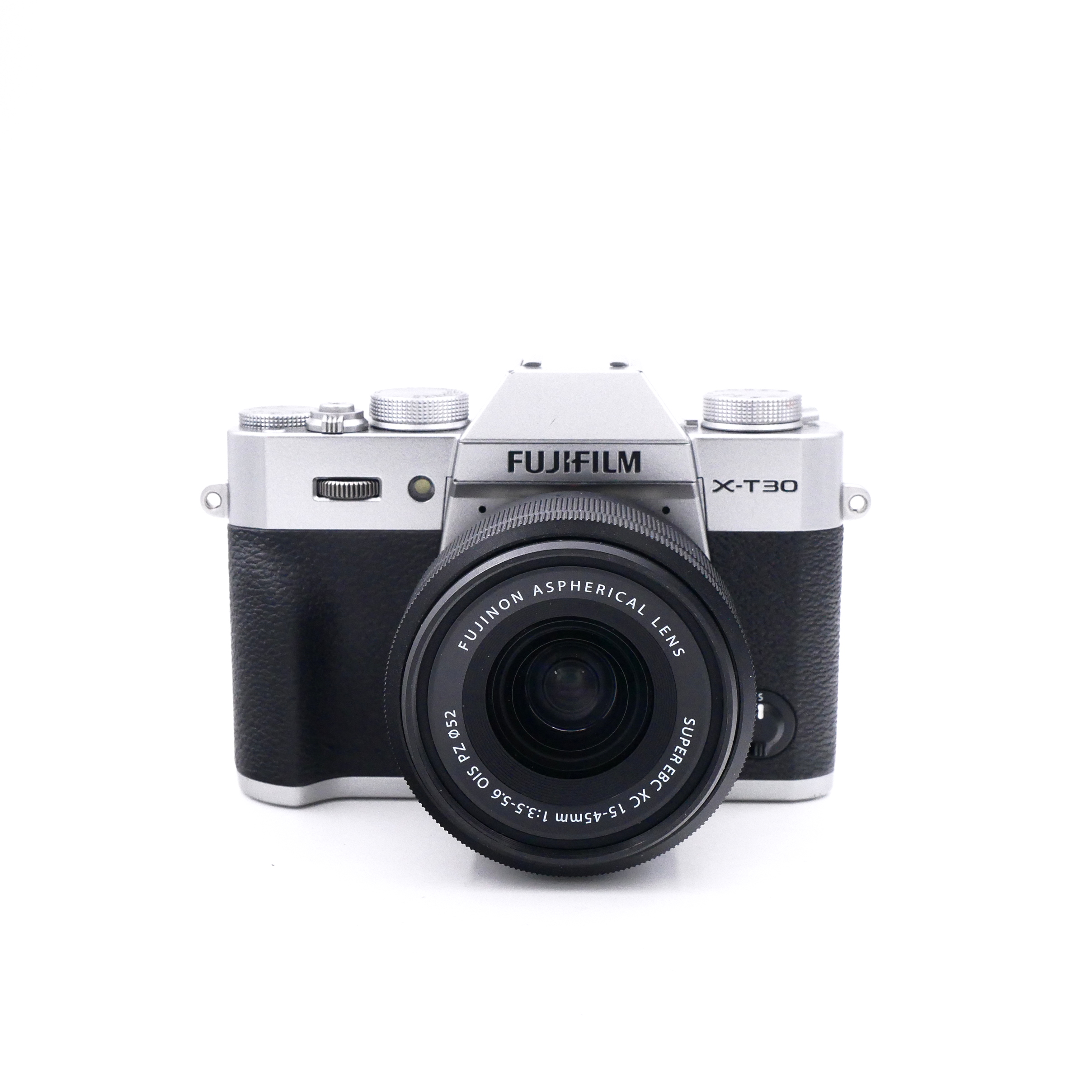 S-H-L8FLAE_1.jpg - Fujifilm X-T30 II with XC 15-45mm Lens Kit - Thumbnail