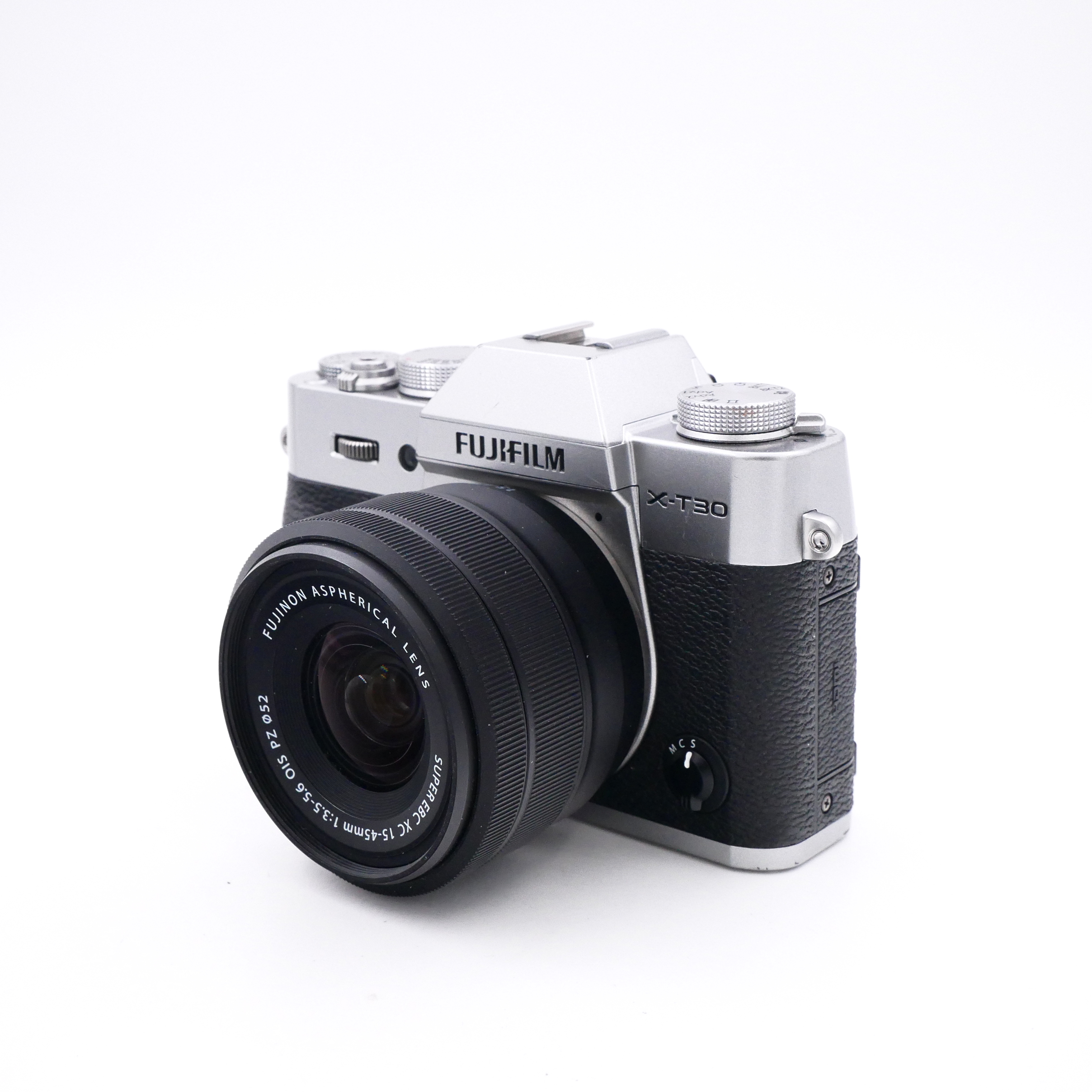 S-H-L8FLAE_2.jpg - Fujifilm X-T30 II with XC 15-45mm Lens Kit - Image 3