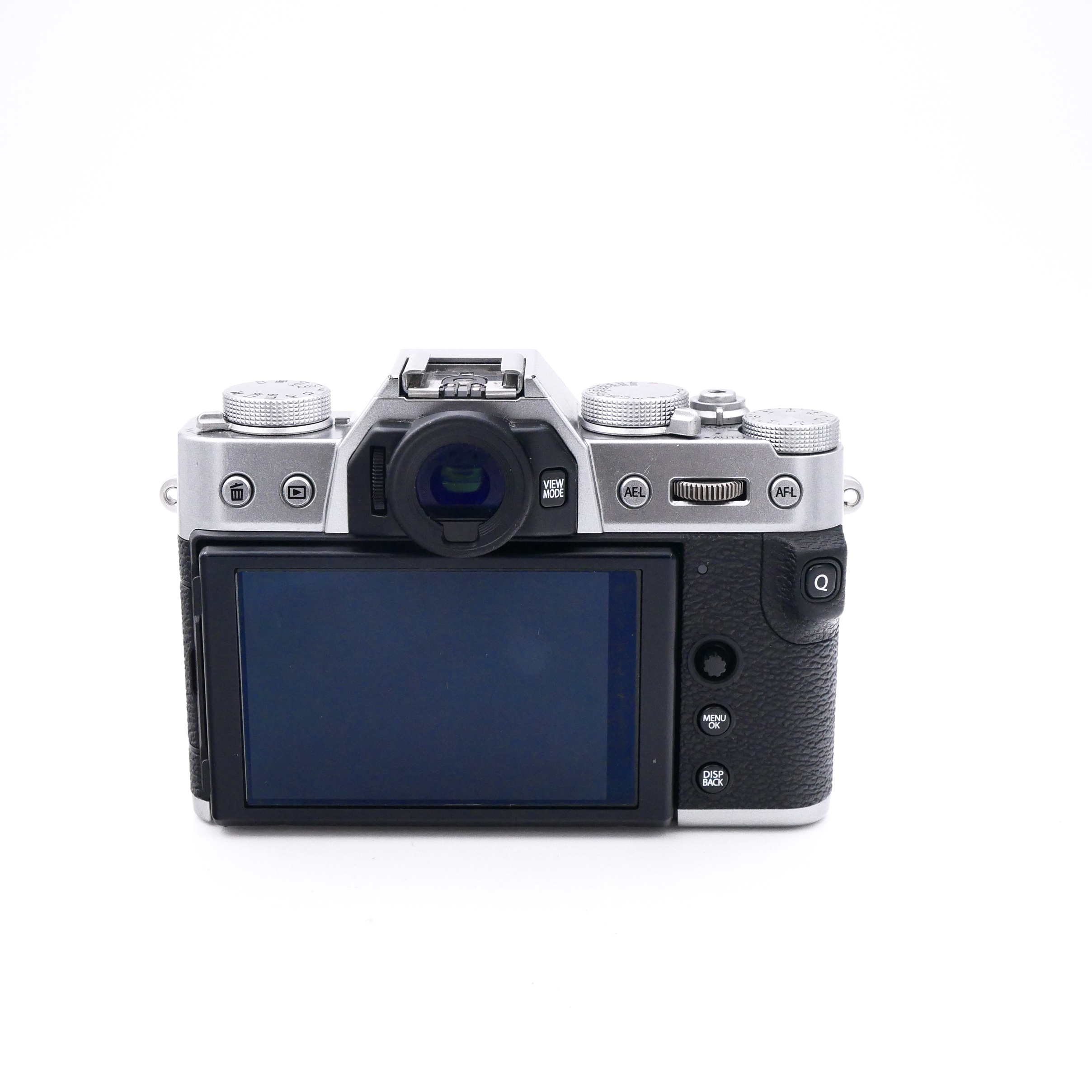 S-H-L8FLAE_3.jpg - Fujifilm X-T30 II with XC 15-45mm Lens Kit - Image 1