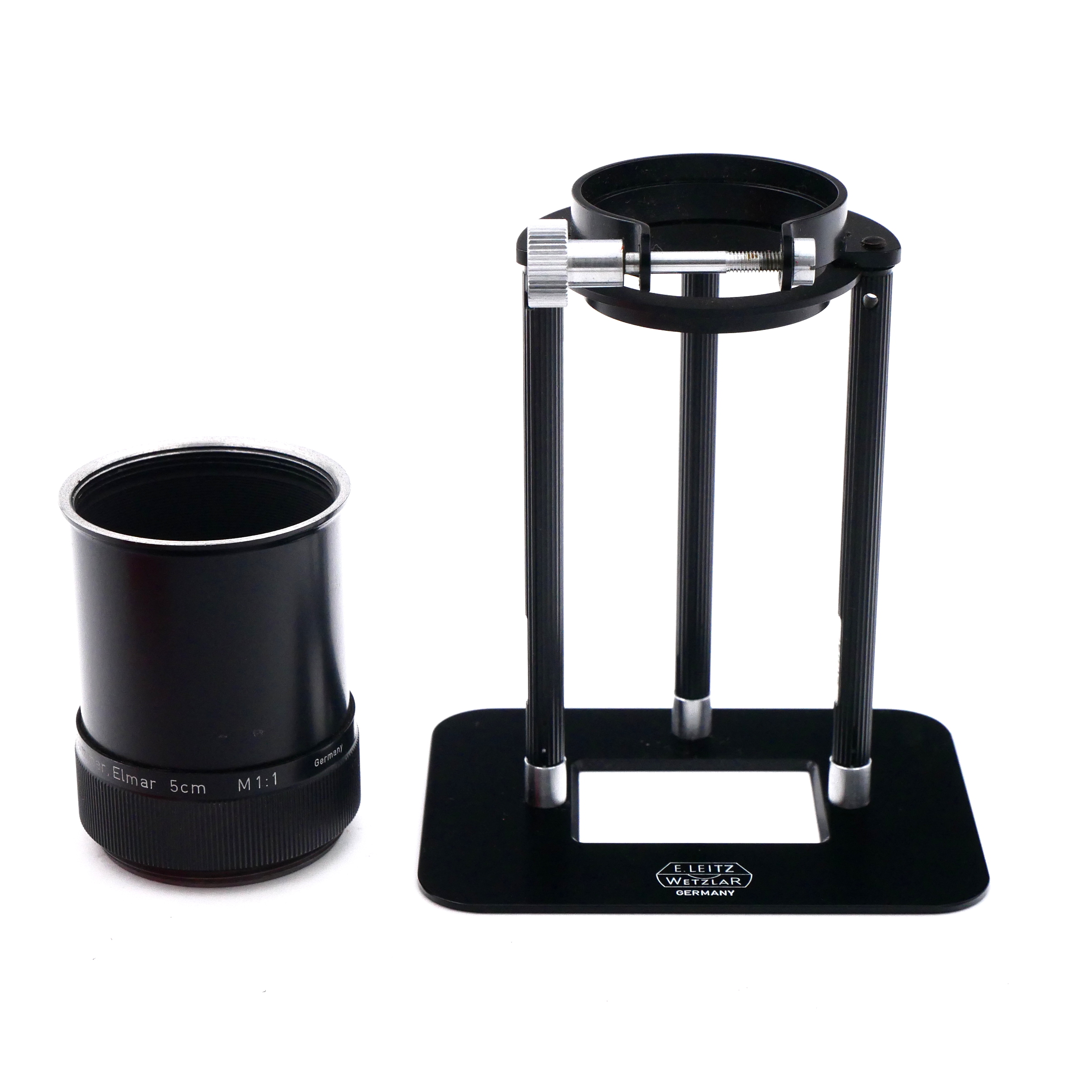 S-H-L8FT46_2.jpg - Leica Leitz Hilfsgerat Belun Copy Stand - Image 1