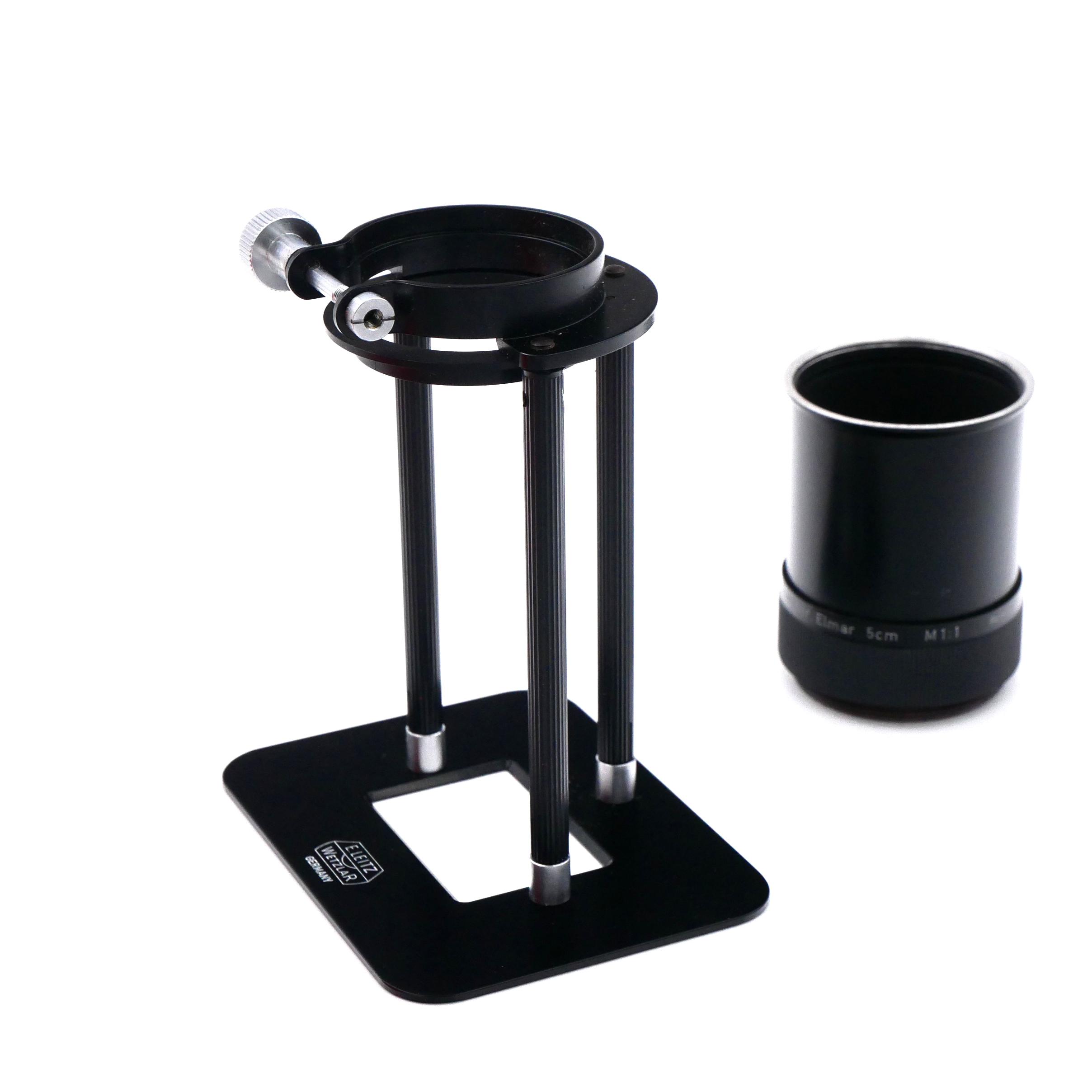 S-H-L8FT46_4.jpg - Leica Leitz Hilfsgerat Belun Copy Stand - Image 2