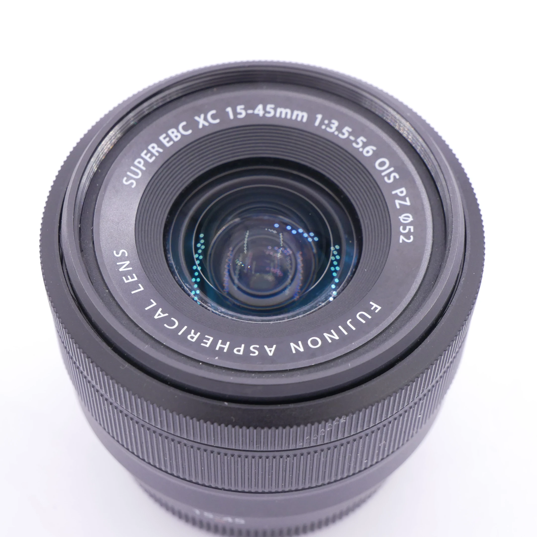 S-H-L8KXHY_2.webp - Fujifilm XC 15-45mm F3.5-5.6 OIS PZ Lens - Image 1