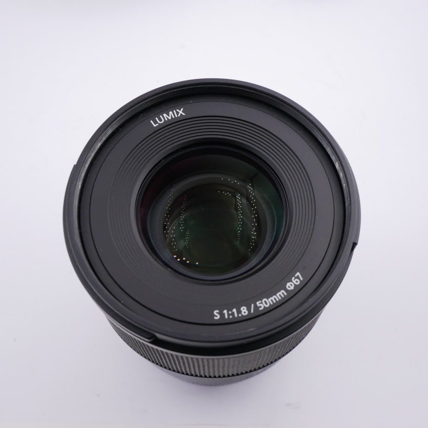 S-H-L8RNYX_2.jpg - Panasonic AF 50mm F/1.8 S Lens for L-Mount - Image 3