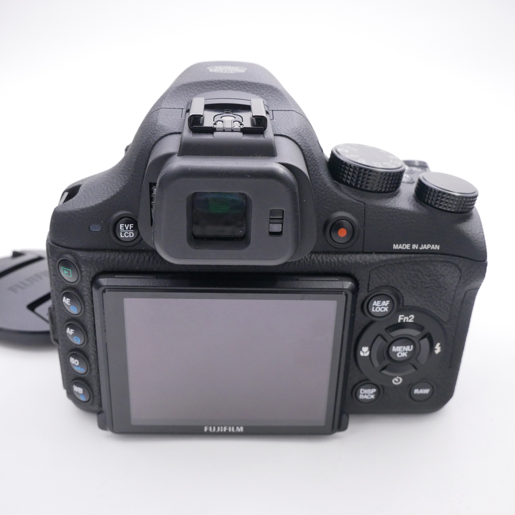 S-H-L98KW4_2.jpg - Fujifilm X-S1 Bridge Camera - Image 1