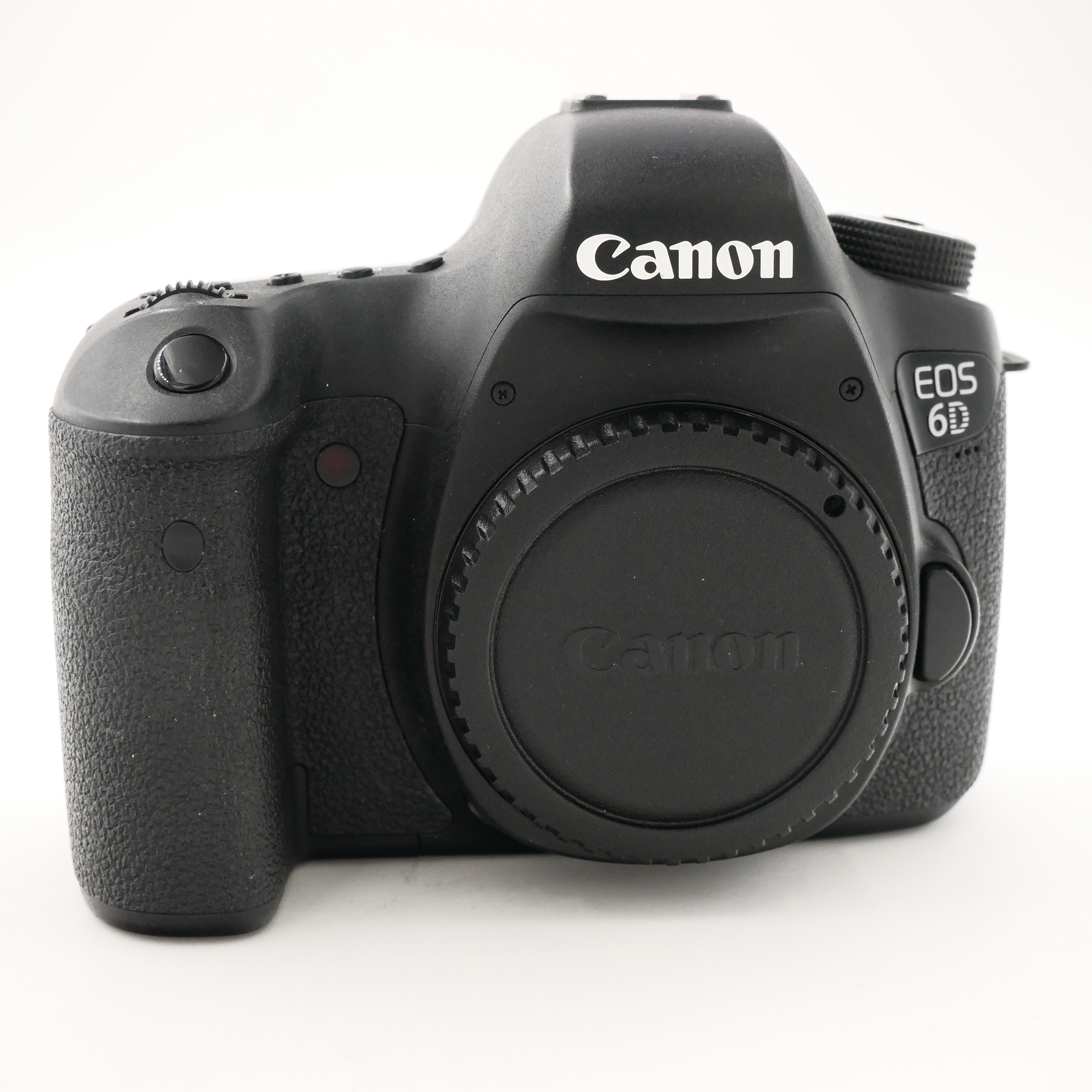 Canon EOS 6D Body Only 15k Frames - Best Available Image
