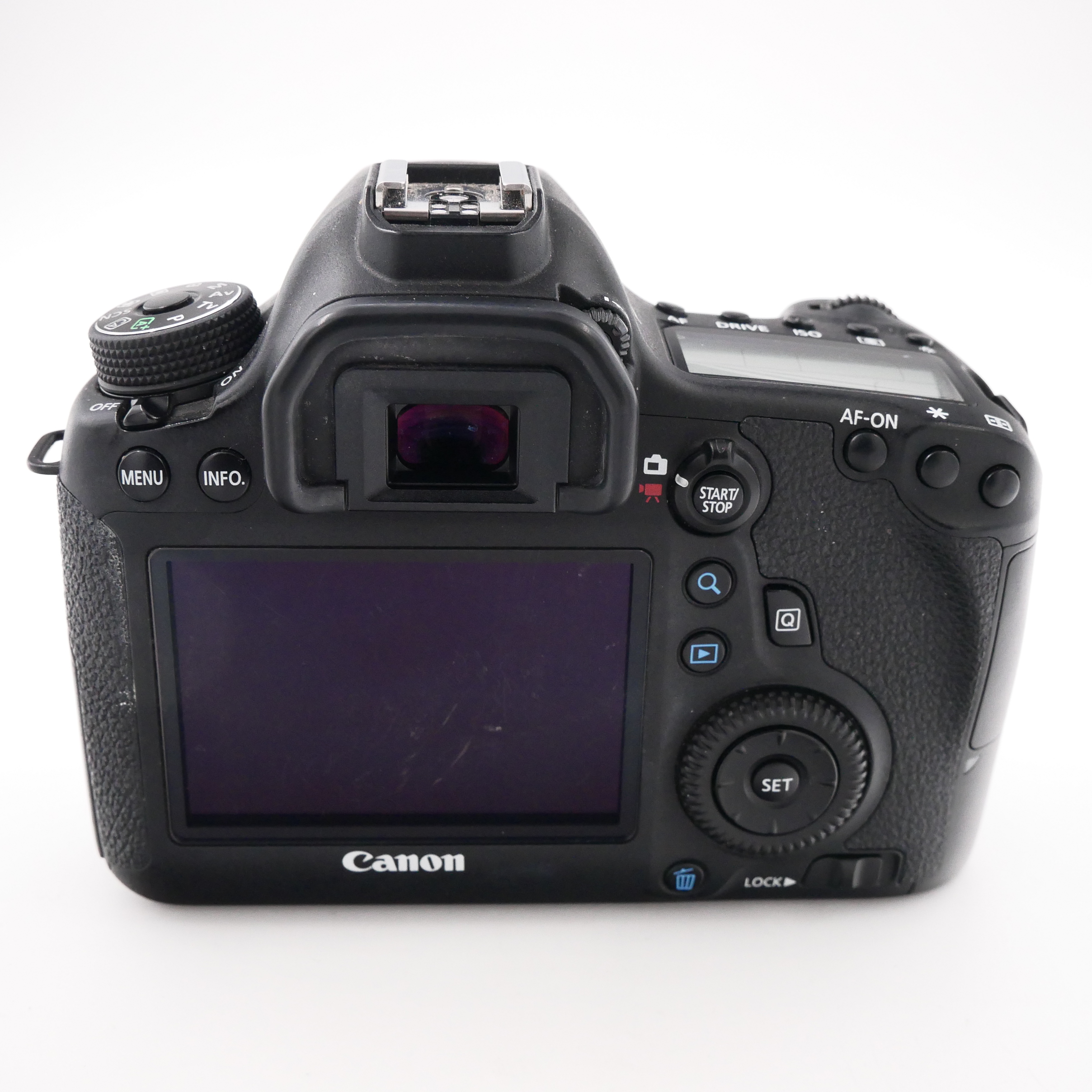 S-H-LAM37M_2.jpg - Canon EOS 6D Body Only 15k Frames - Image 1