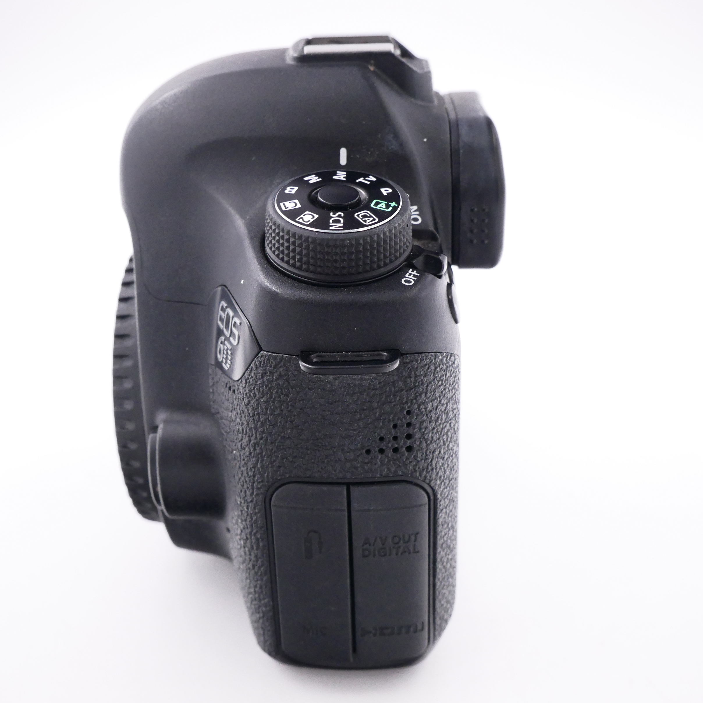 S-H-LAM37M_3.jpg - Canon EOS 6D Body Only 15k Frames - Image 2