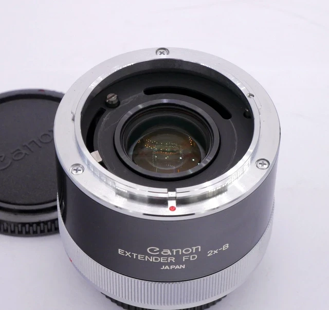 S-H-LASDFP_2.webp - Canon Extender FD 2x-B - Image 2