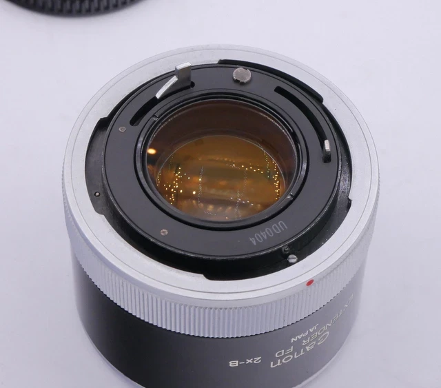 S-H-LASDFP_3.webp - Canon Extender FD 2x-B - Image 1