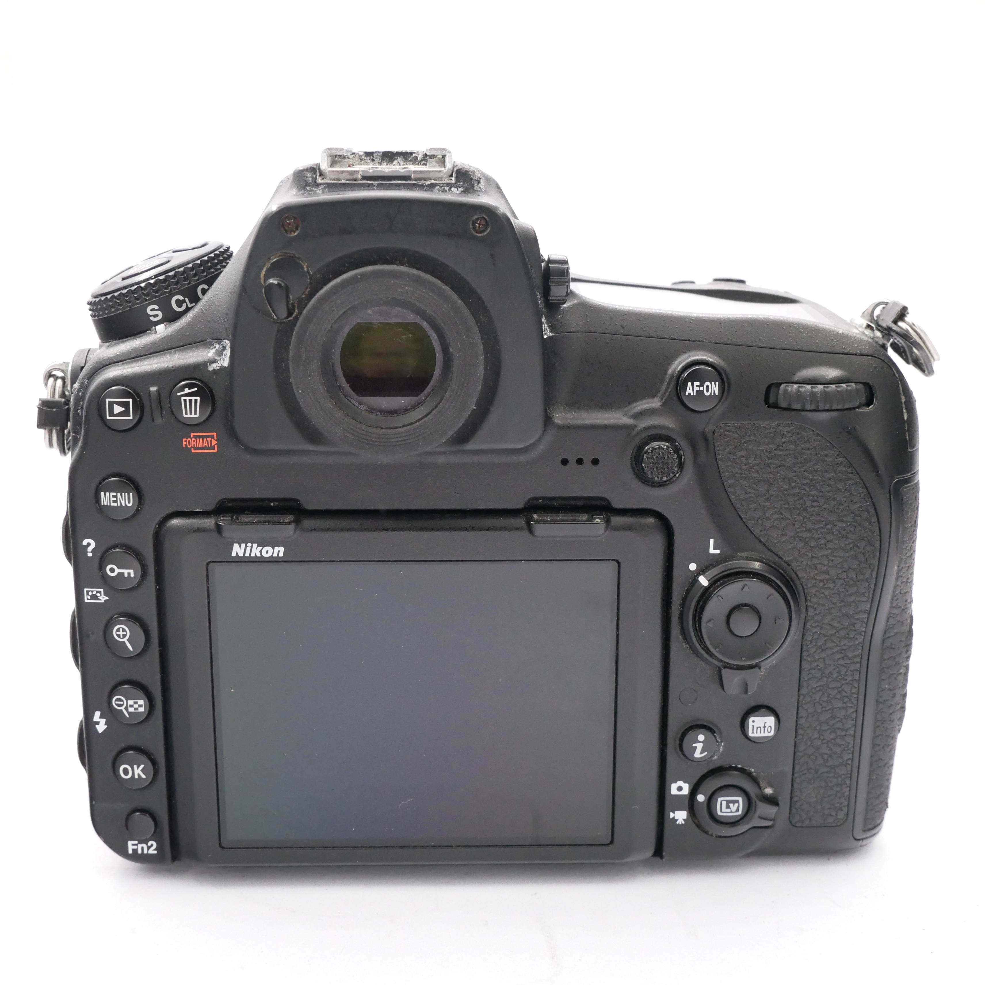 S-H-LC5TYN_2.jpg - Nikon D850 Body Only 43,700k Frames - Image 1