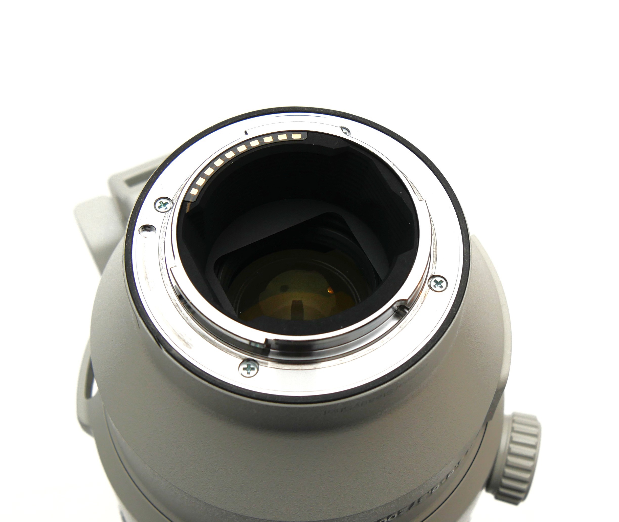 S-H-LCJMEP_3.jpg - Sony FE 200-600mm f/5.6-6.3 G OSS Lens - Image 3