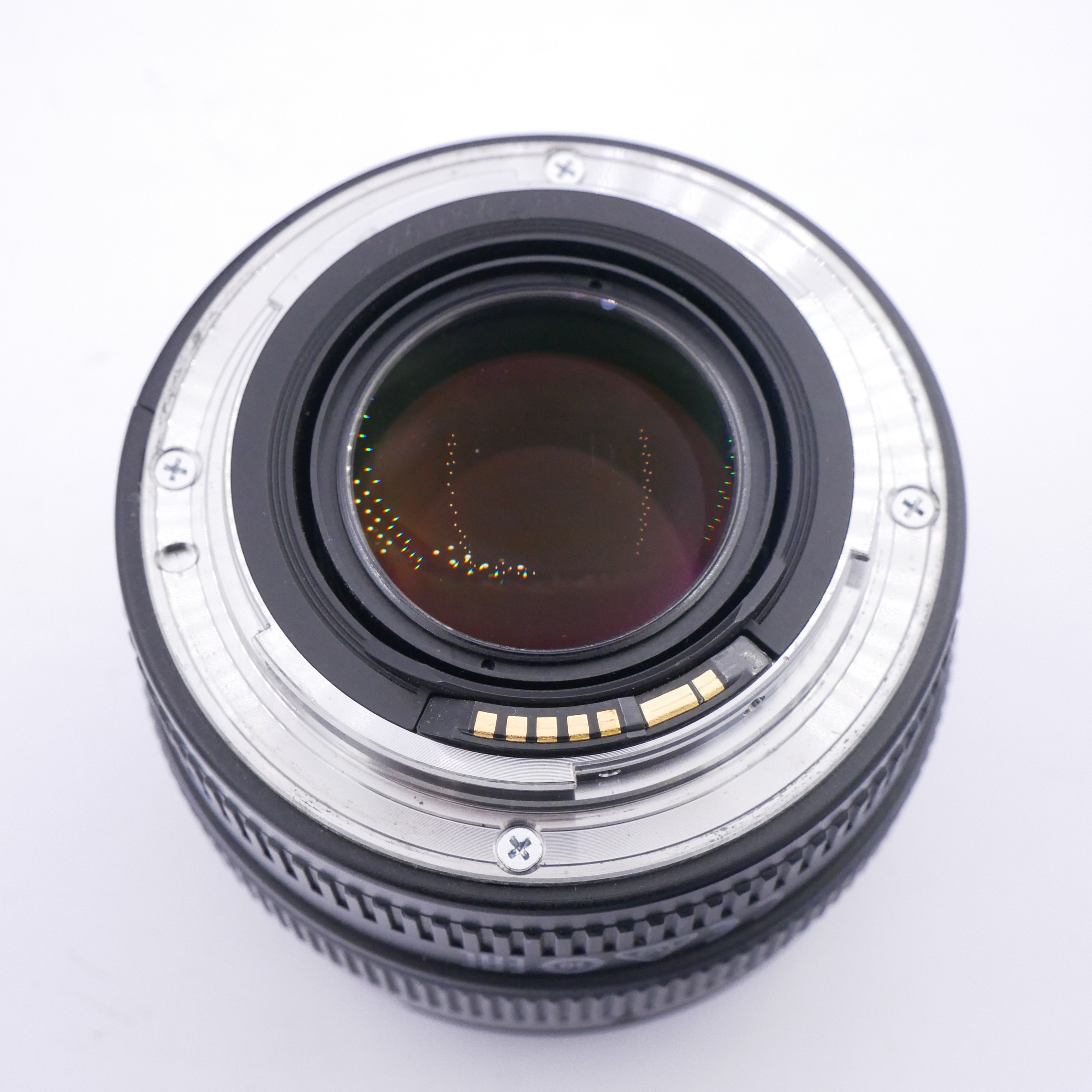 S-H-LCUP94_3.jpg - Canon EF 50mm F1.4 USM Lens - Thumbnail 1