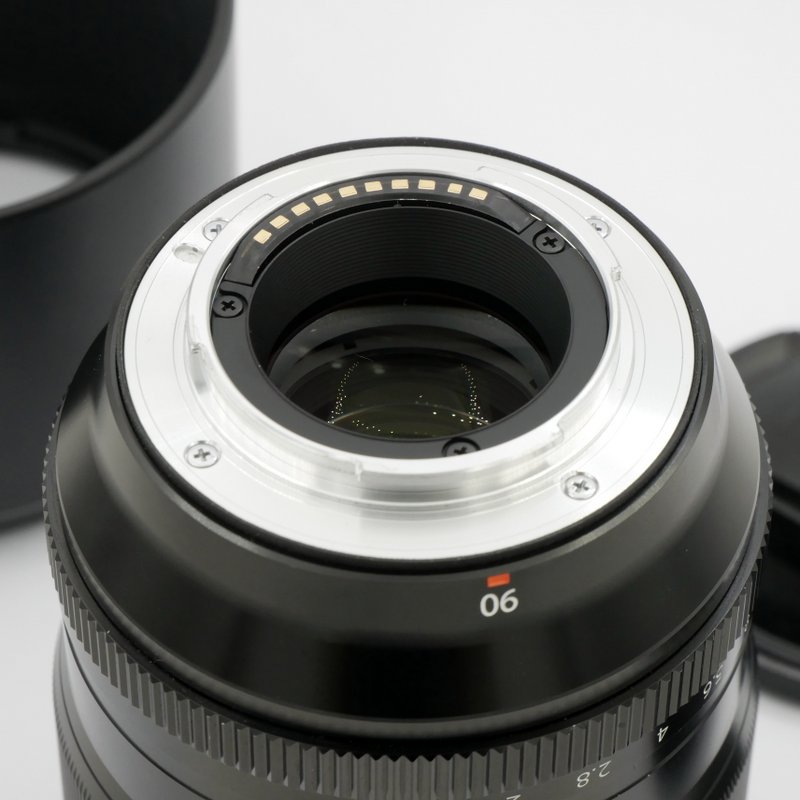 S-H-LD2F3S_3.jpg - Fujifilm XF 90mm F/2 R LM WR Lens - Image 2