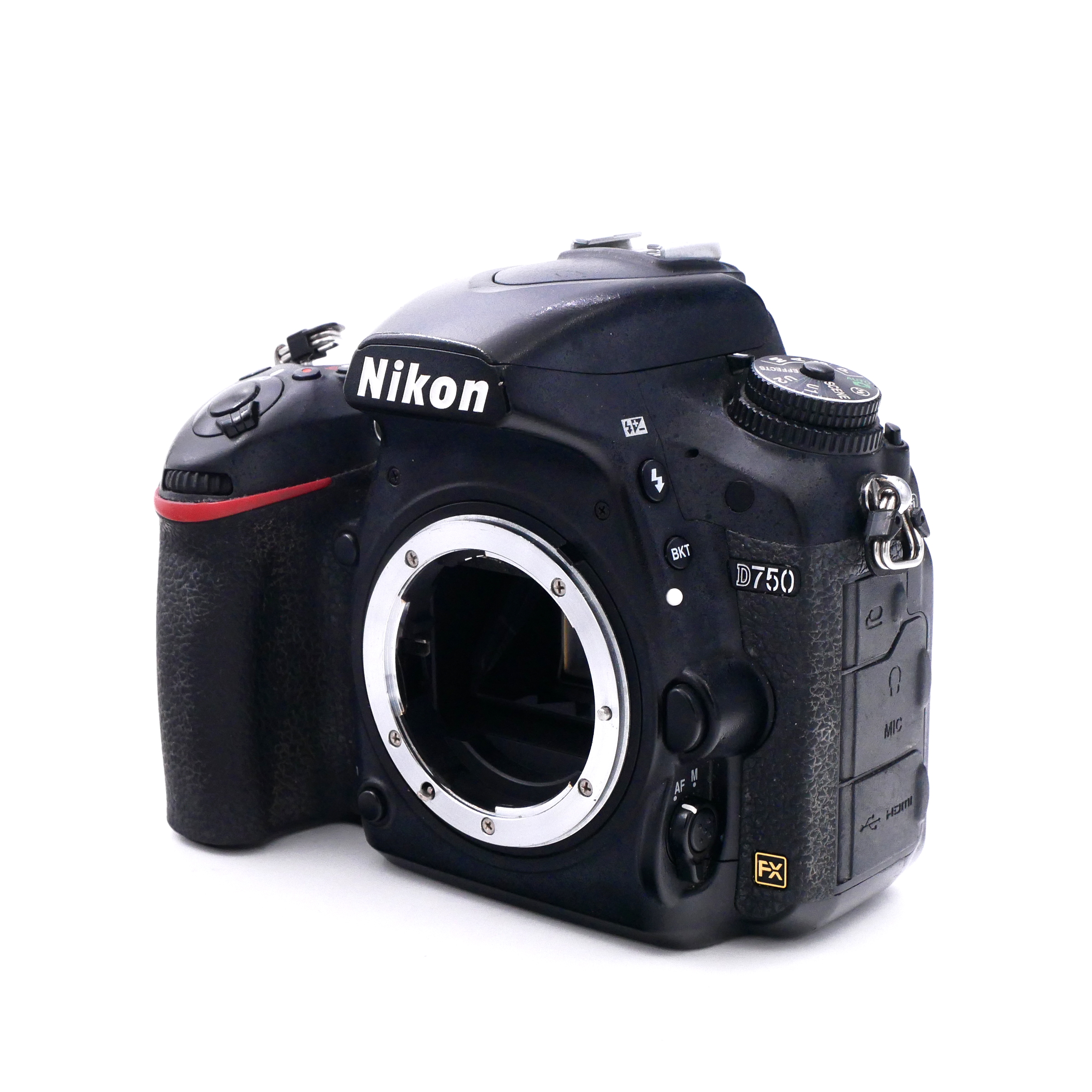S-H-LD4SRM_2.jpg - Nikon D750 Digital Camera (85K Frames) - Image 1