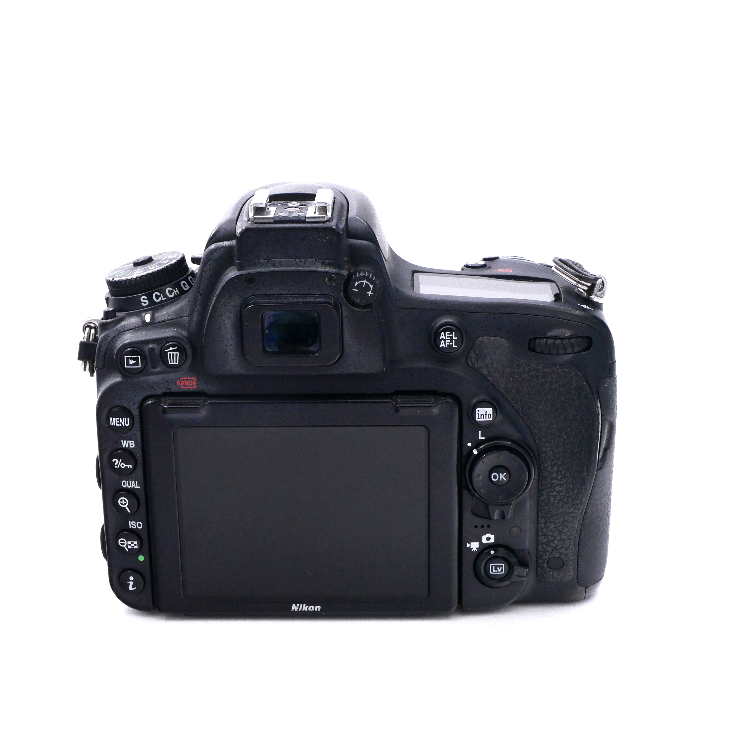 S-H-LD4SRM_3.jpg - Nikon D750 Digital Camera (85K Frames) - Image 3