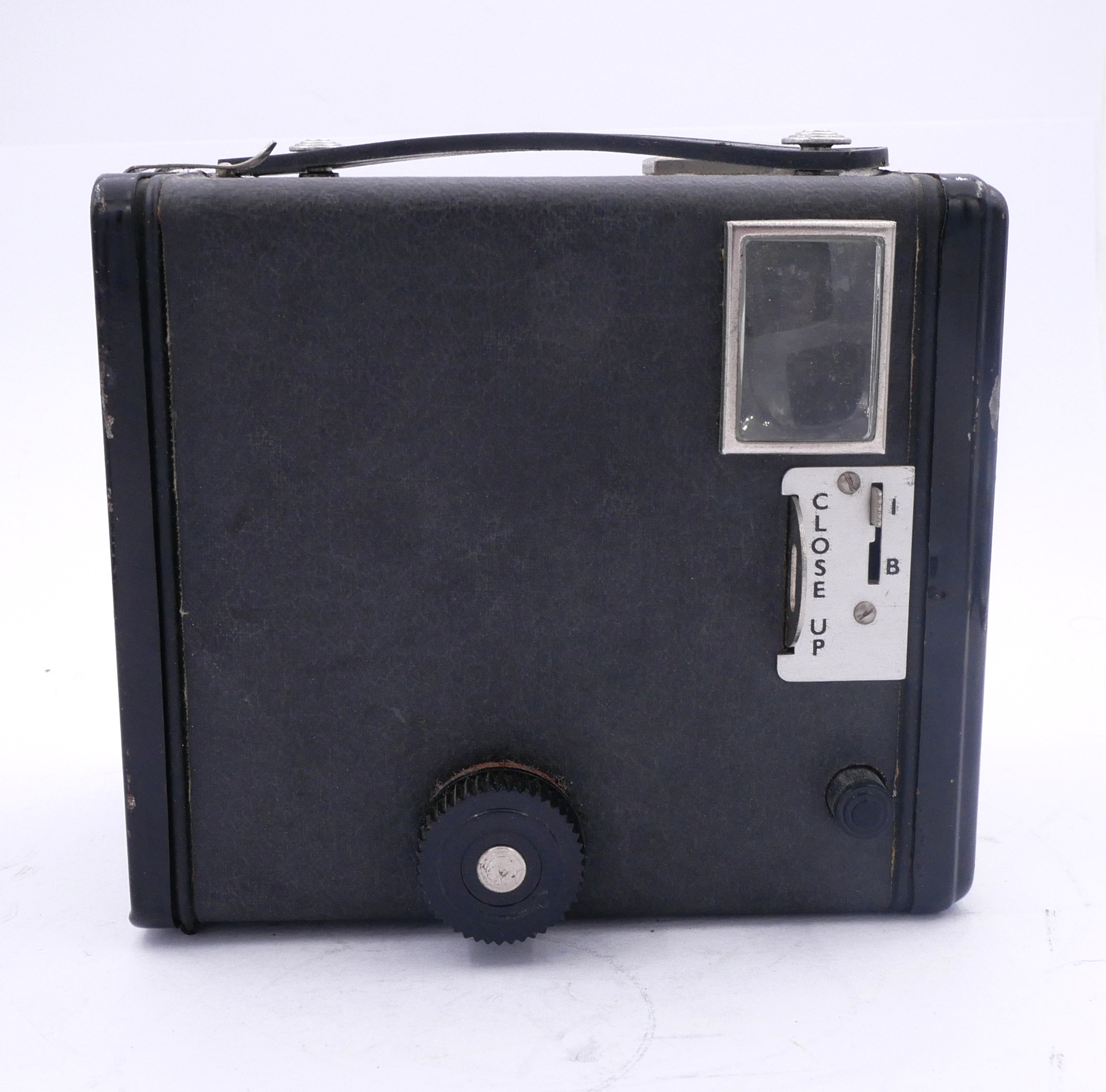 S-H-LDS9AH_2.jpg - Kodak Brownie Flash II - Image 1