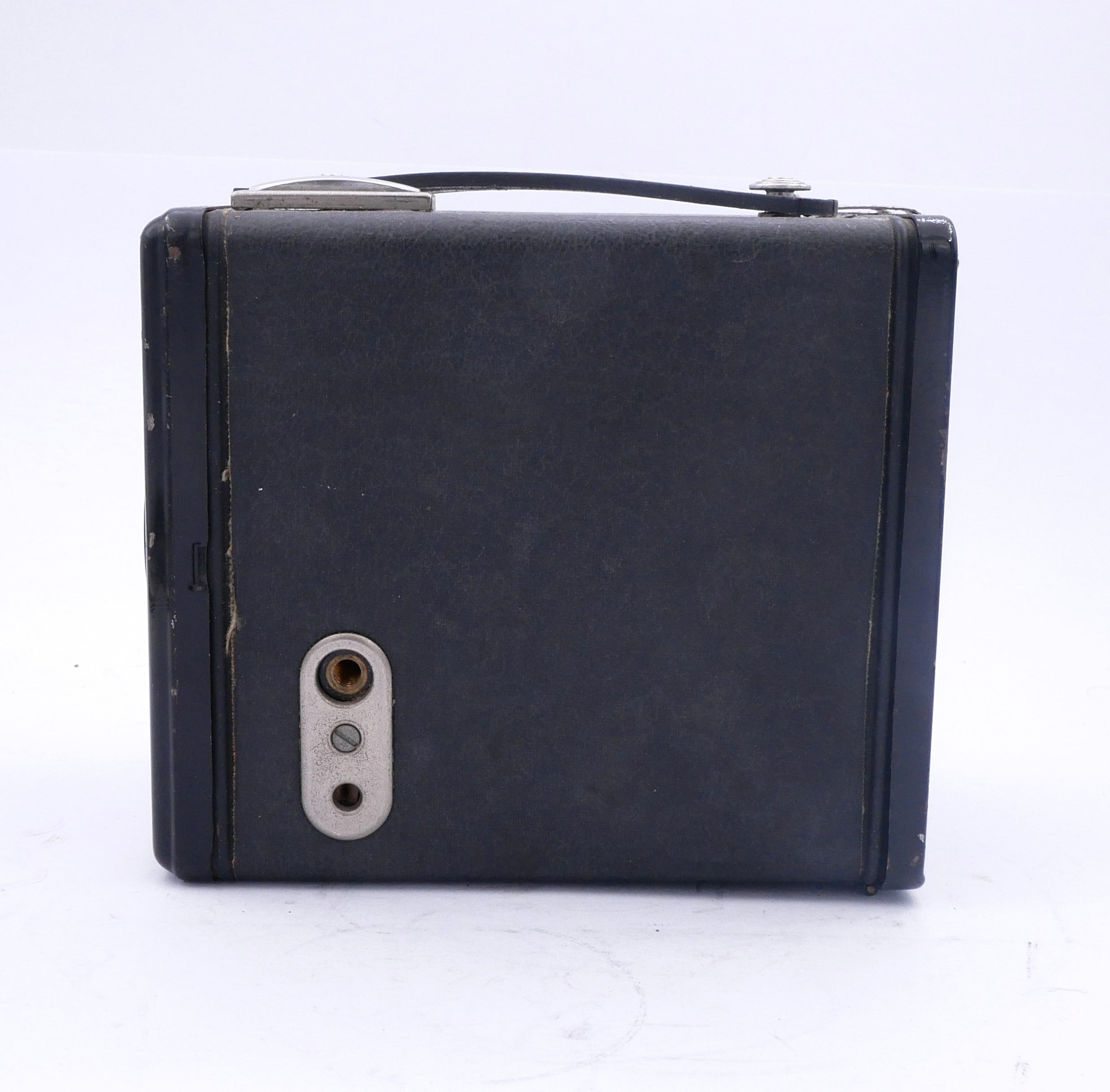 S-H-LDS9AH_3.jpg - Kodak Brownie Flash II - Thumbnail 2