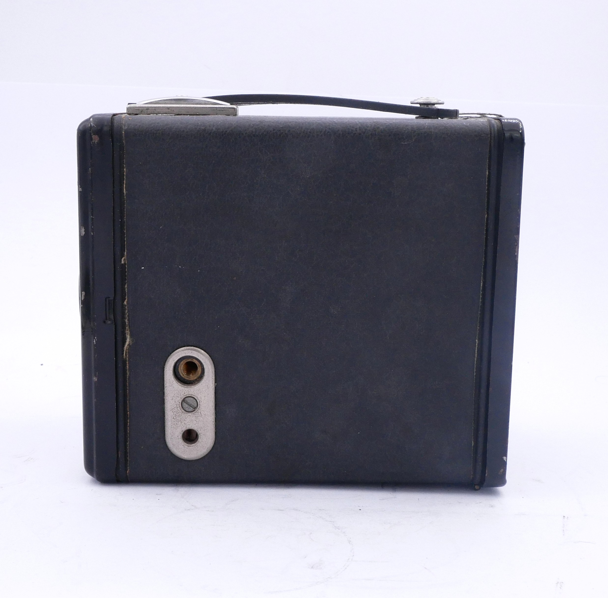 S-H-LDS9AH_3.jpg - Kodak Brownie Flash II - Image 1