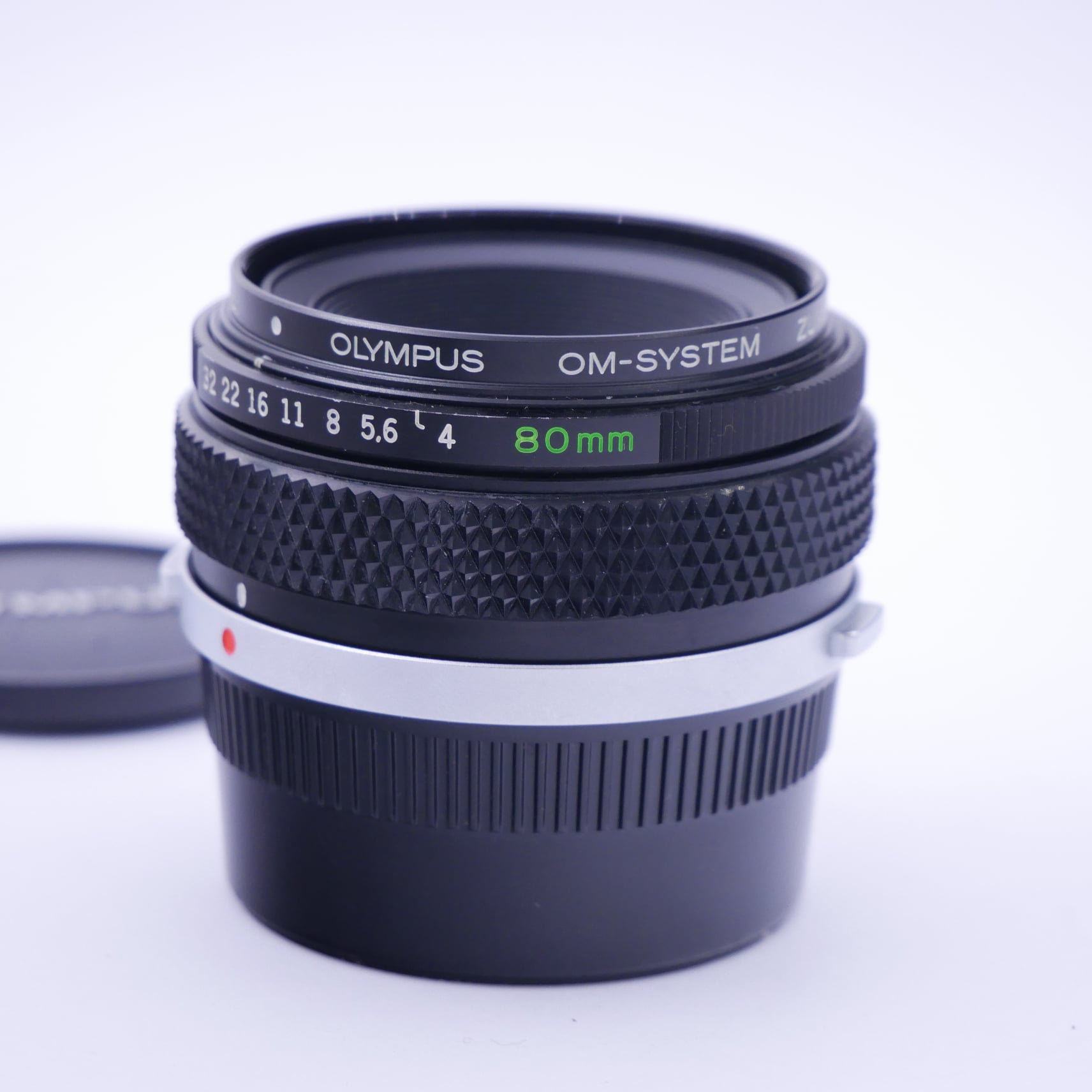 Best image for Olympus 80mm F4 Macro Lens + Auto Zoom Exst