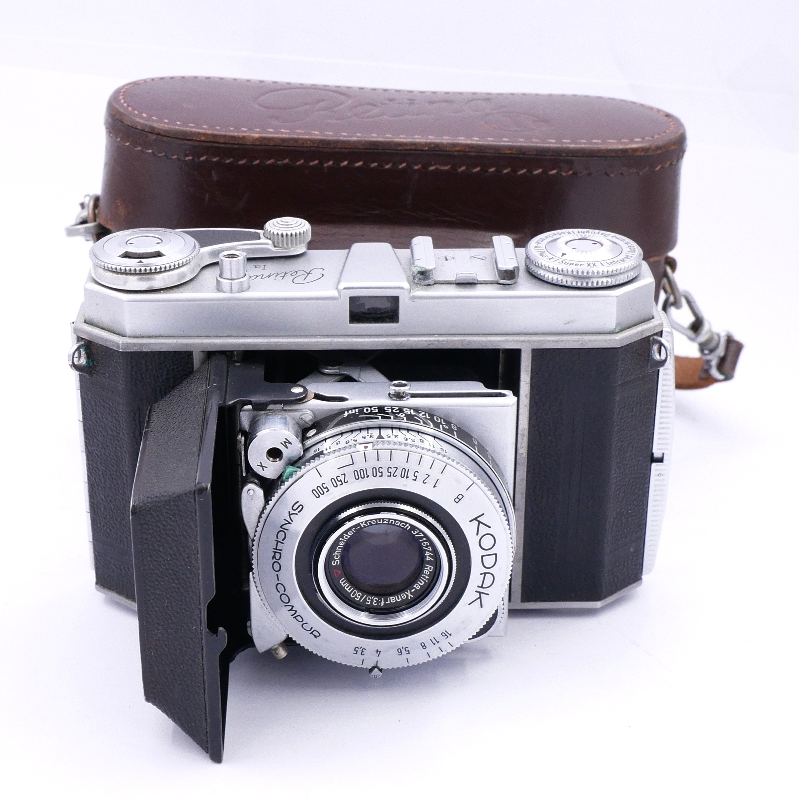 Best image for Kodak Retina 1a