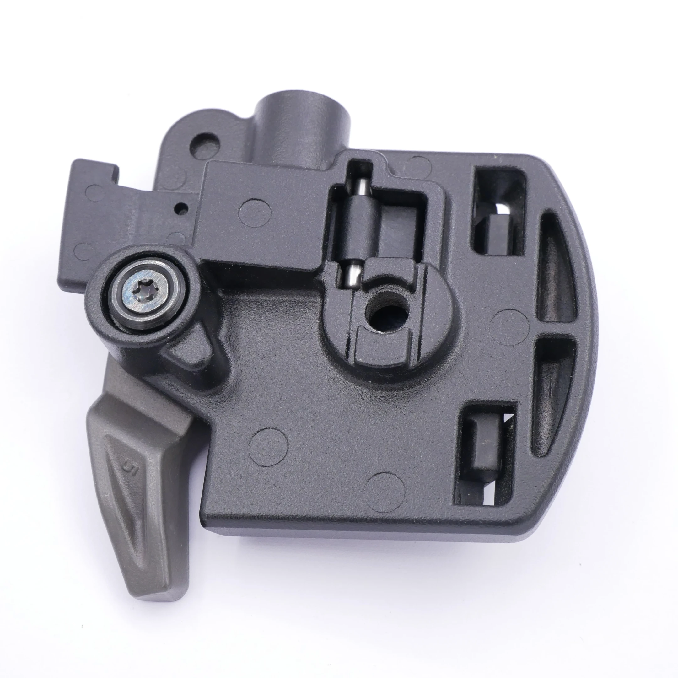 S-H-LFT9M3_2.webp - Manfrotto MSQ6T Quick Release Travel Adapter  - Thumbnail 1