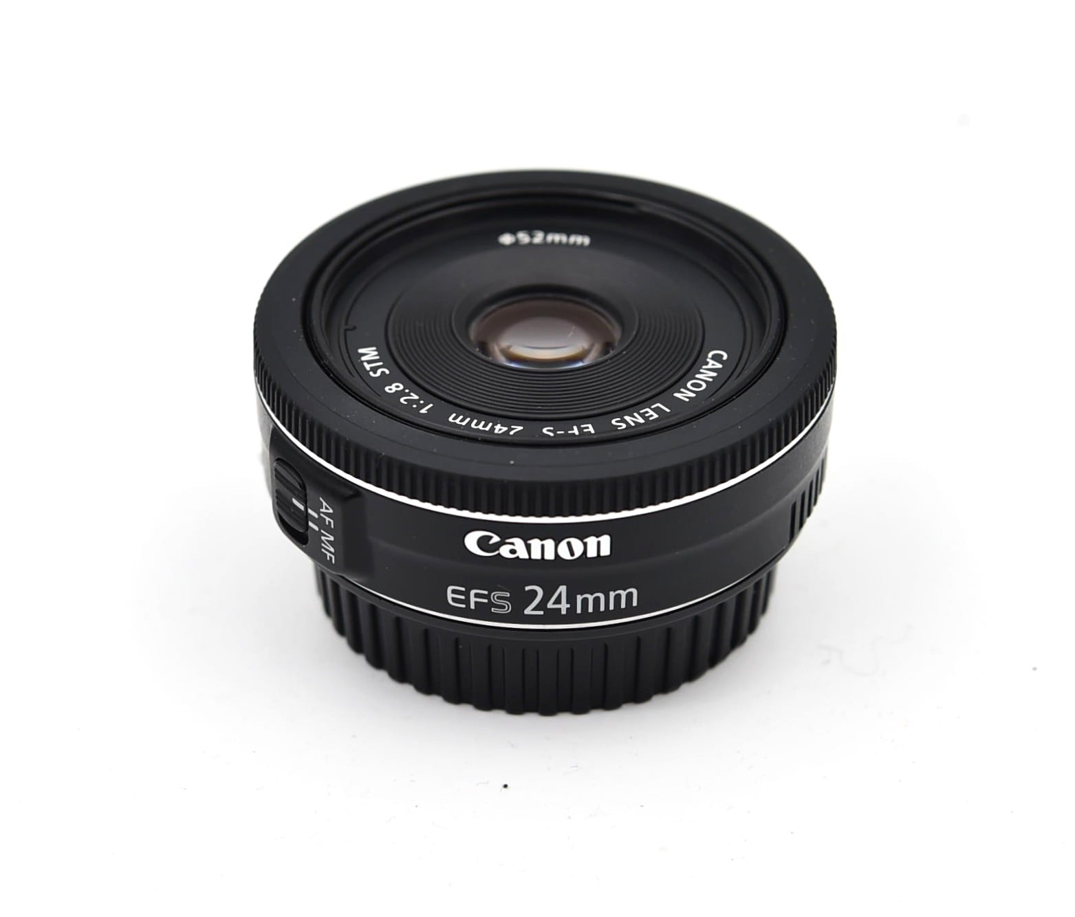 Best image for Canon EF-S 24mm F2.8 STM 