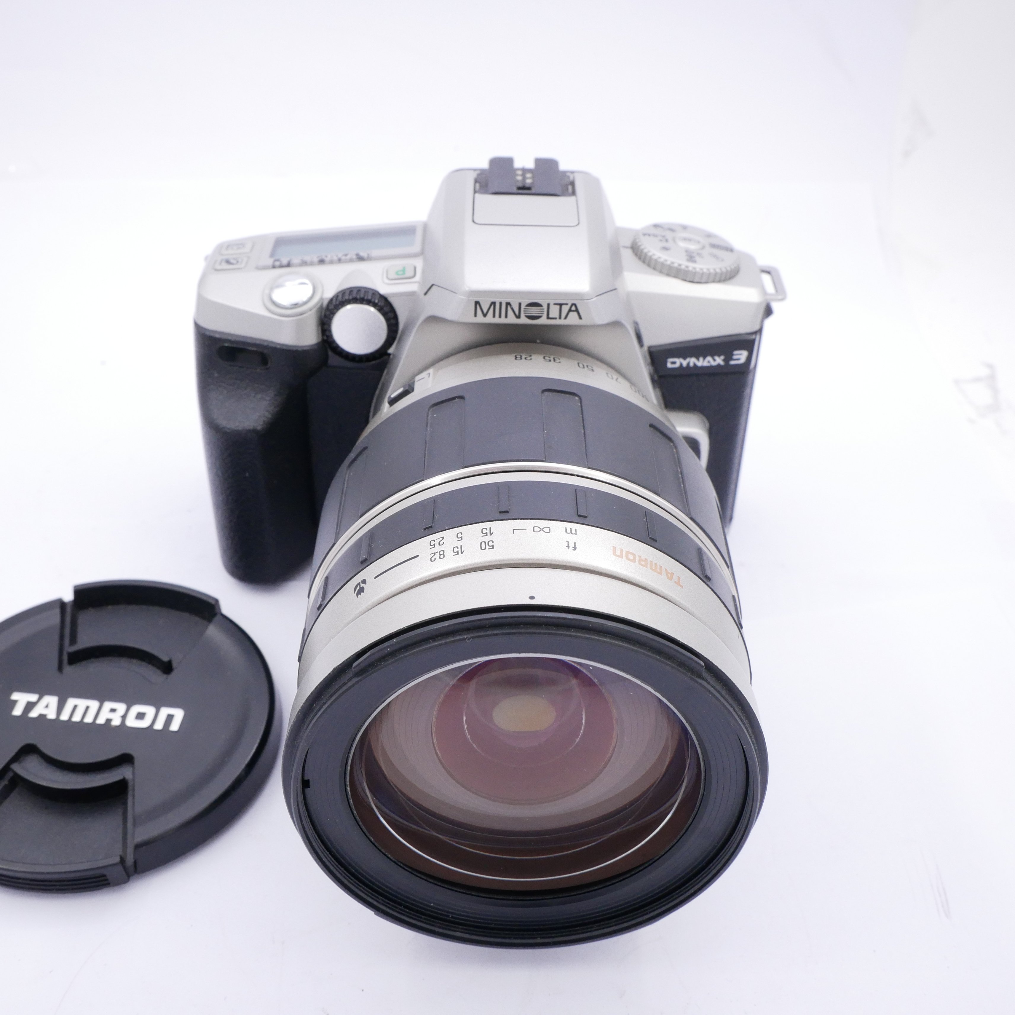 Best image for Minolta Dynax 3 + 28-300mm F3.5-6.3 Macro