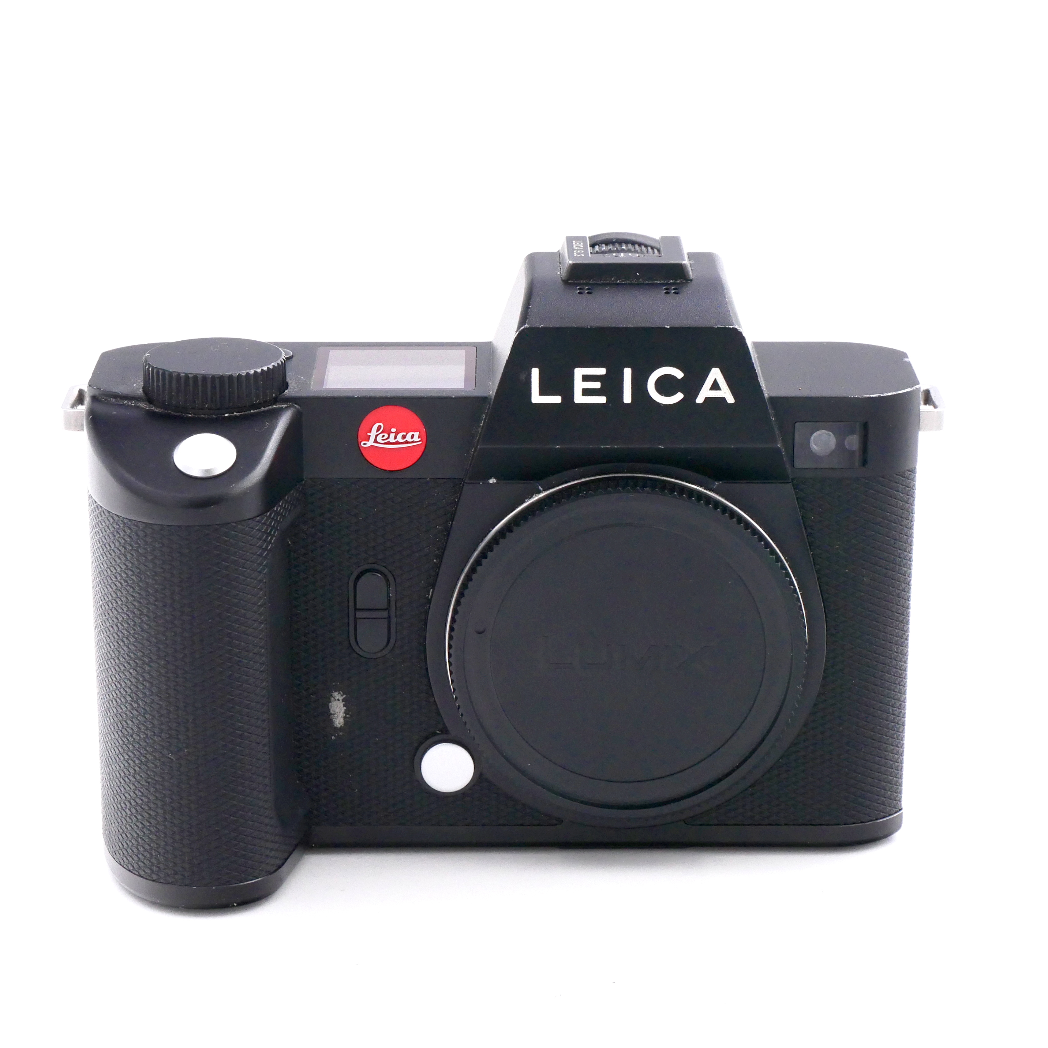Leica SL2 Camera Body - Best Available Image