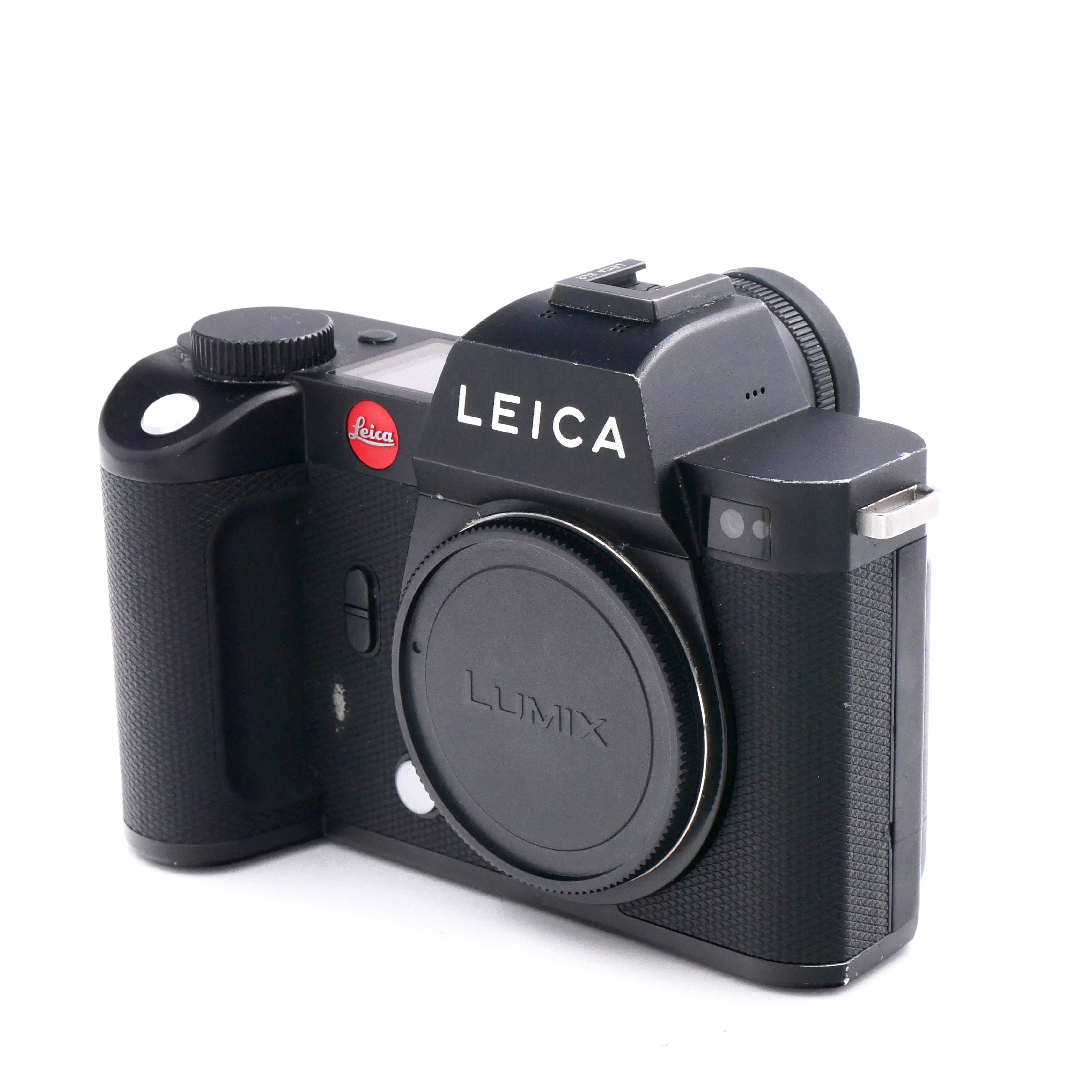 S-H-LJRALP_2.jpg - Leica SL2 Camera Body - Image 3