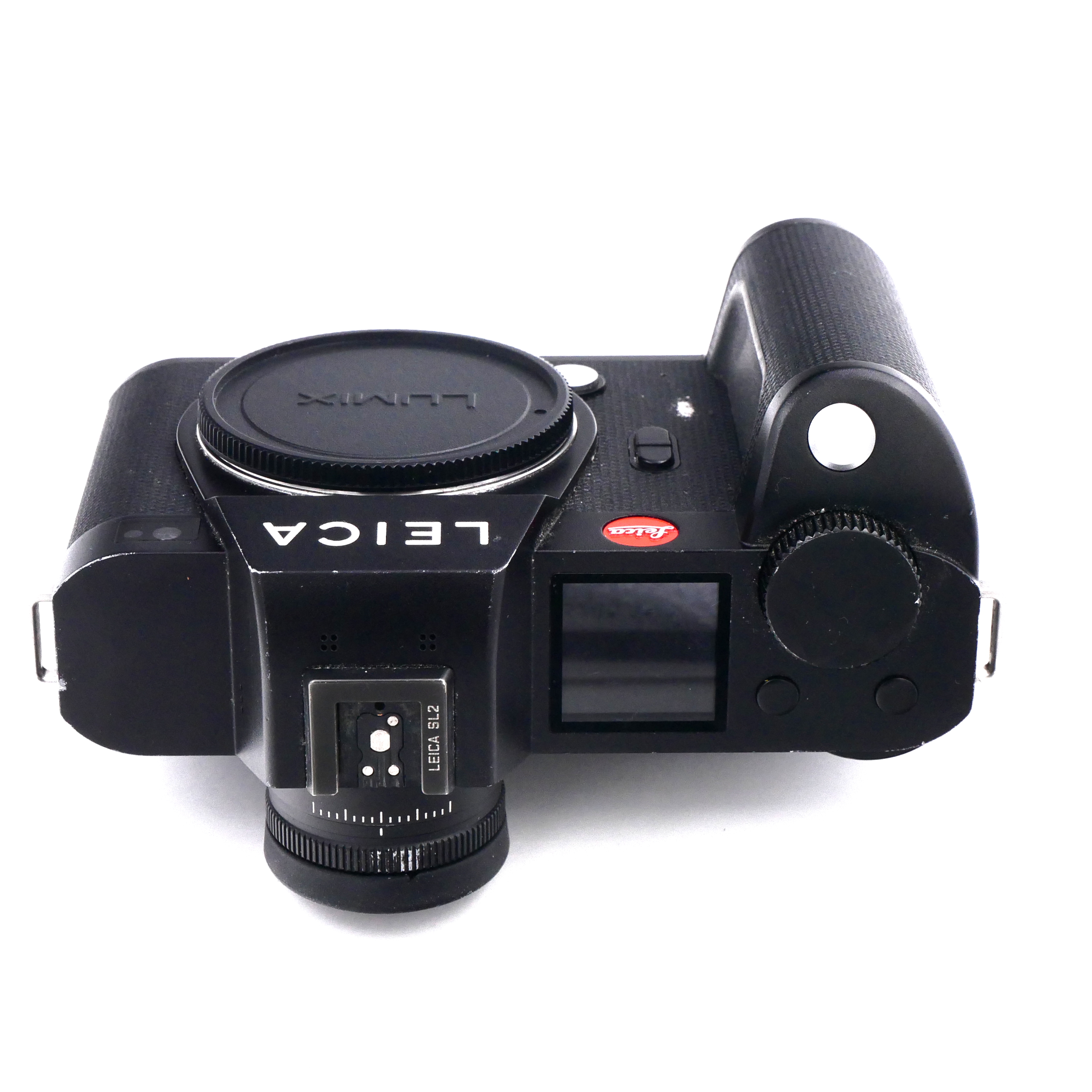S-H-LJRALP_4.jpg - Leica SL2 Camera Body - Image 4