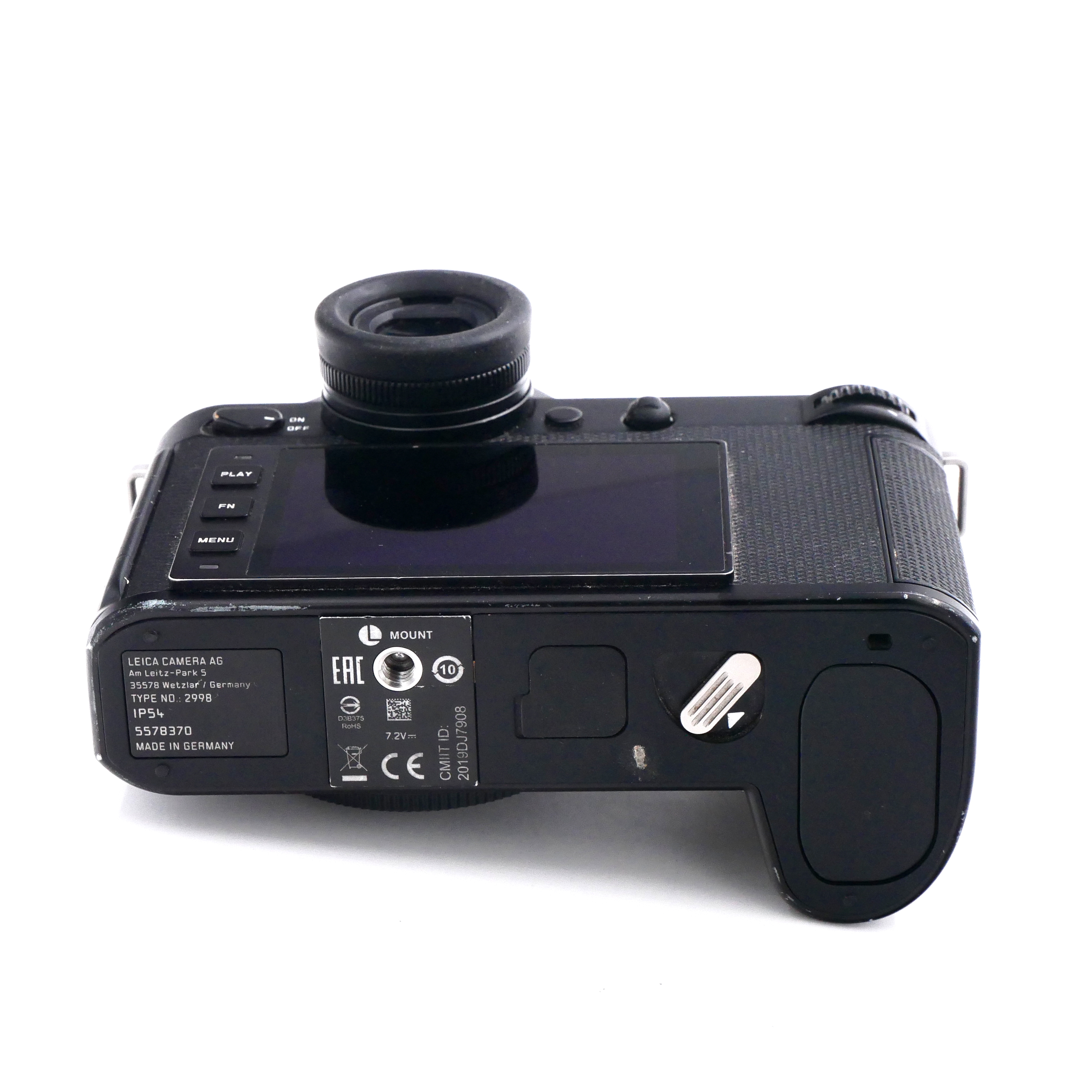 S-H-LJRALP_5.jpg - Leica SL2 Camera Body - Image 1
