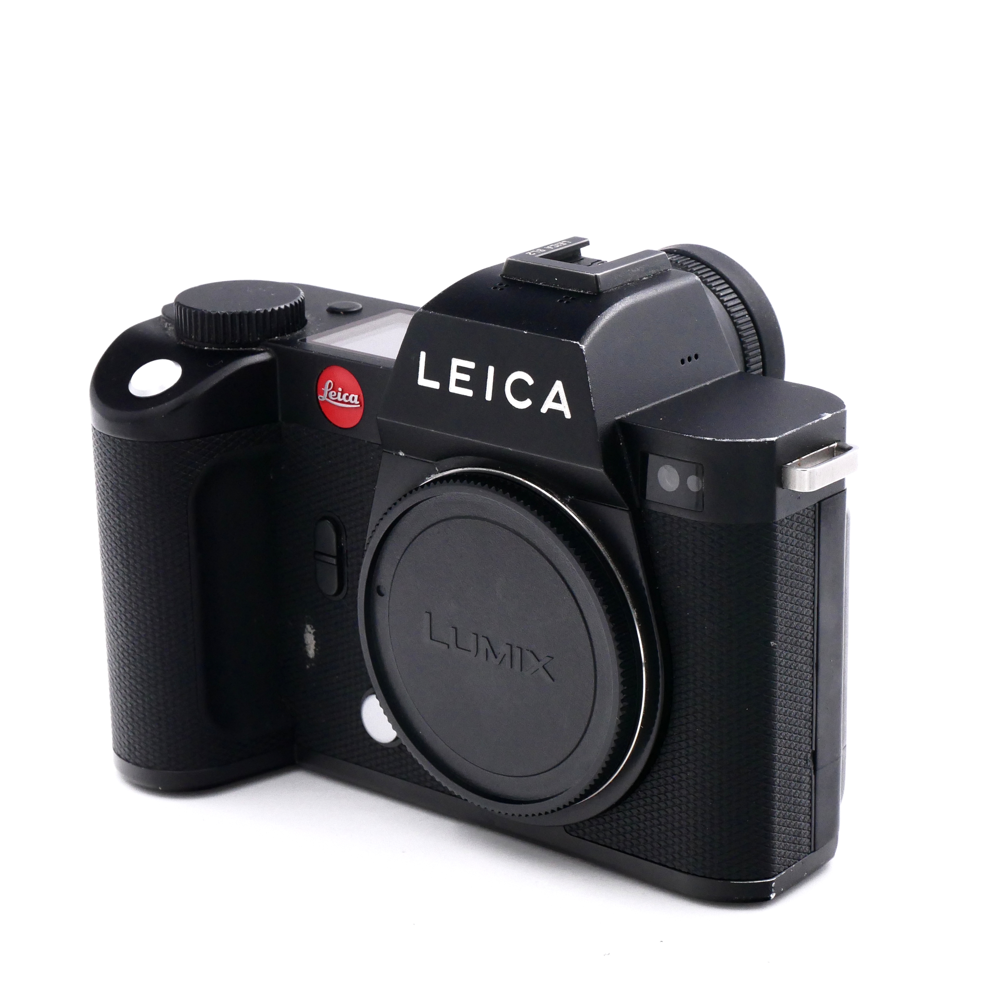 S-H-LJRALP_7.jpg - Leica SL2 Camera Body - Image 2