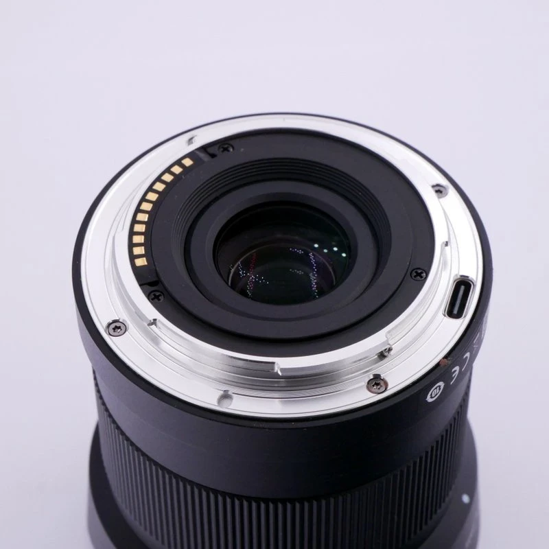 S-H-LK425M_3.webp - Viltrox AF 56mm F/1.7 STM ED IF Lens for Nikon Z DX Mount - Image 2