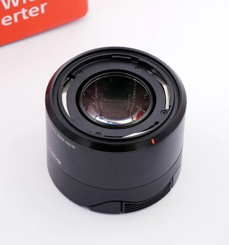 S-H-LKC9E3_3.webp - Sony Ultra Wide Converter 0.75x - SEL075UWC (was $329) - Thumbnail 1