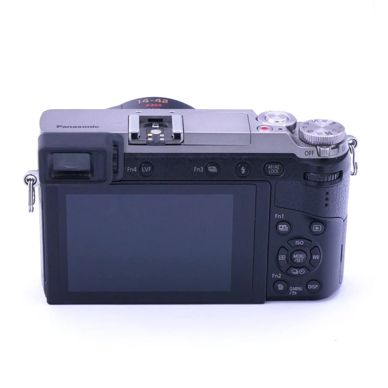 S-H-LKFDRL_3.webp - Panasonic GX80 + 14-42mm F/3.5-5.6 Asph X Vario Power OIS - Only 3.2K Frames! - Image 3