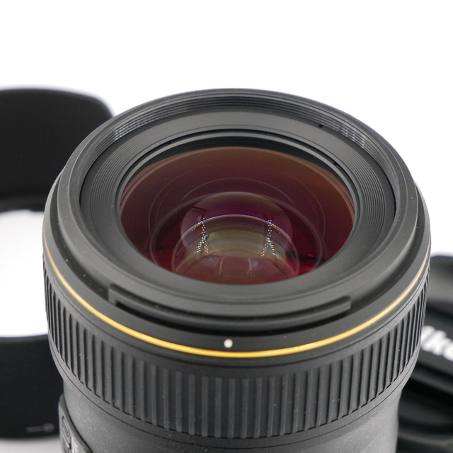 S-H-LKWTM7_2.jpg - Nikon AFs 35mm F/1.4 G Lens - Thumbnail 2