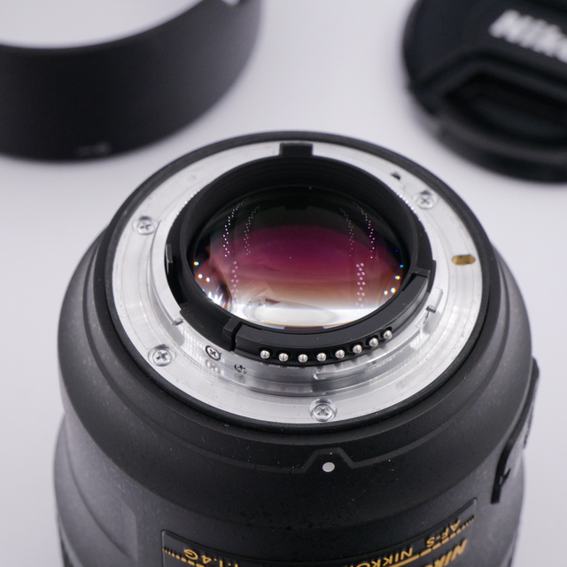 S-H-LKWTM7_3.jpg - Nikon AFs 35mm F/1.4 G Lens - Image 1