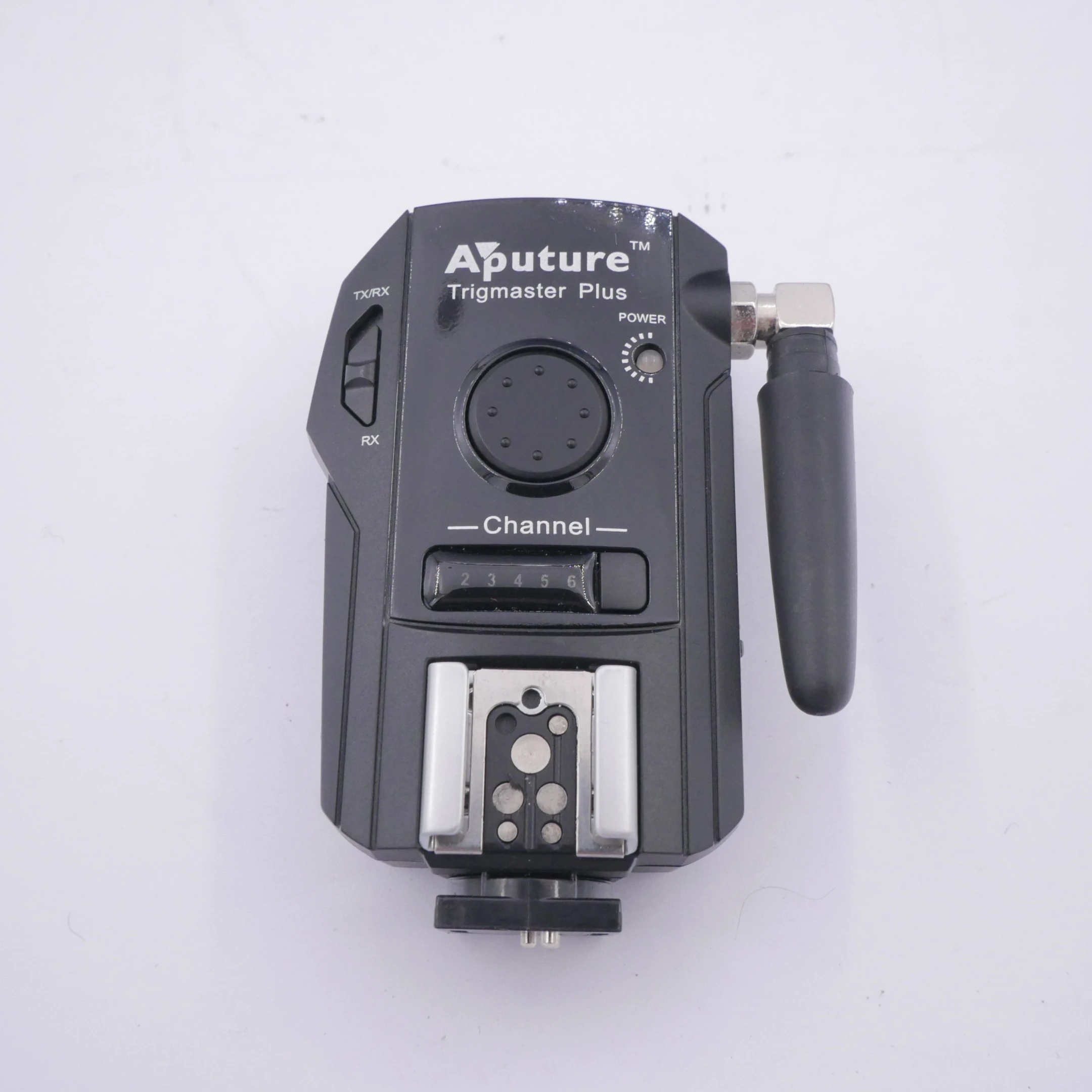 Aperture Trigmaster Plus Smart Sensing Transceiver for Nikon  - Best Available Image